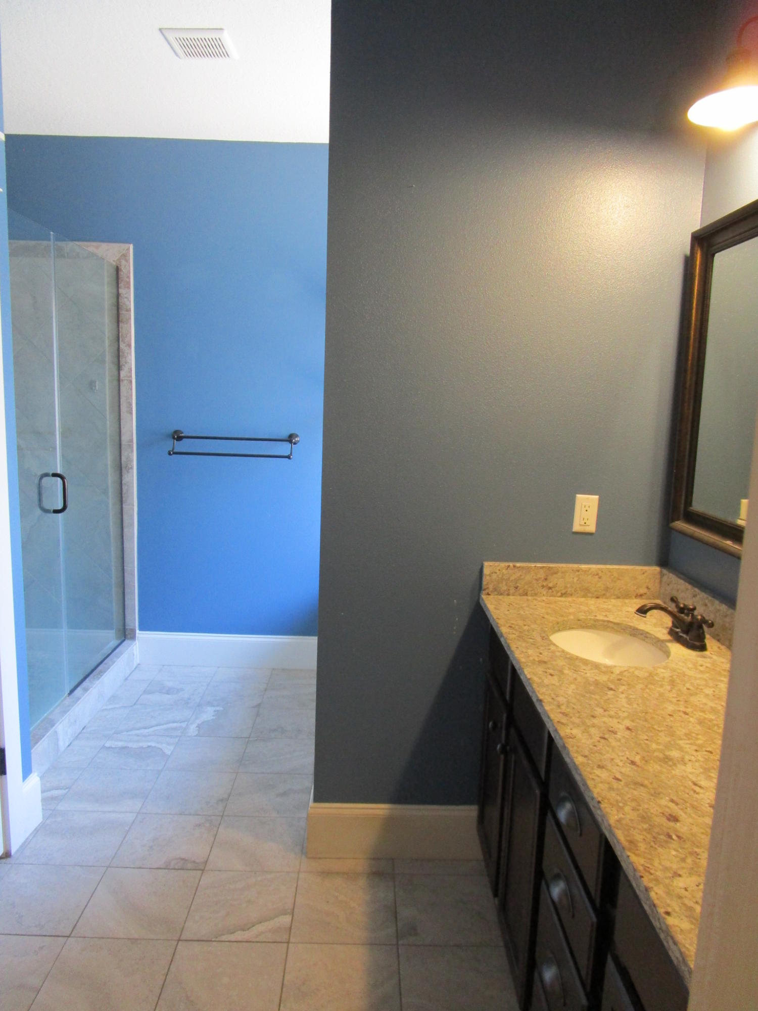 MINGER S/D - Residential Lease