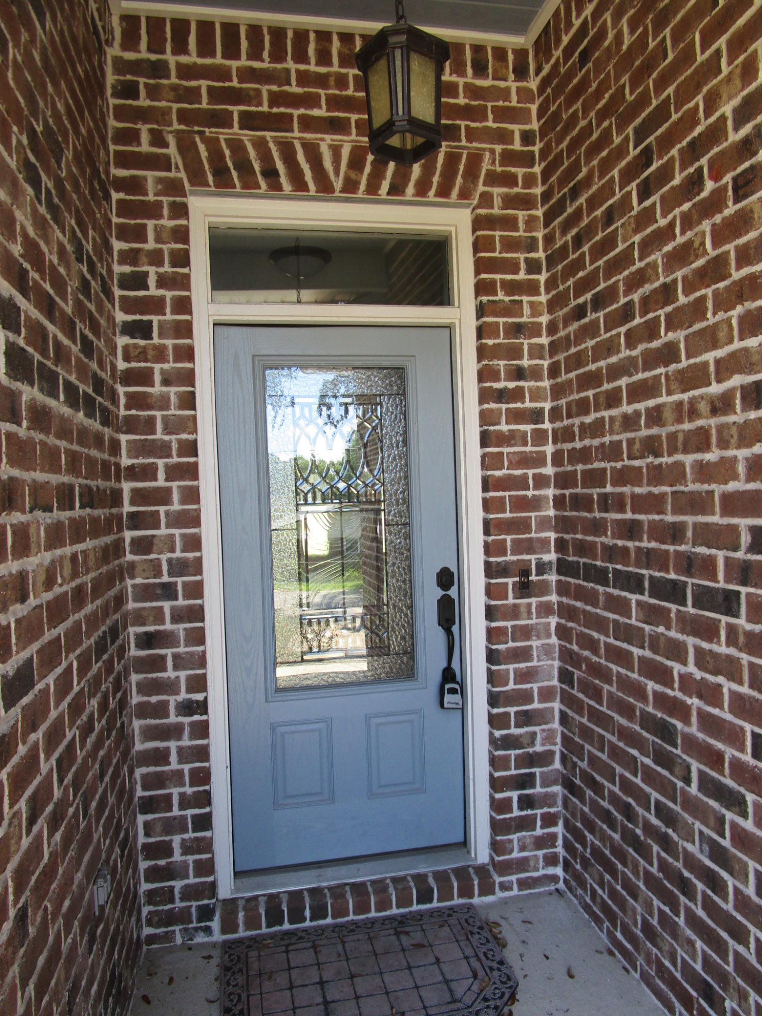 MINGER S/D - Residential Lease