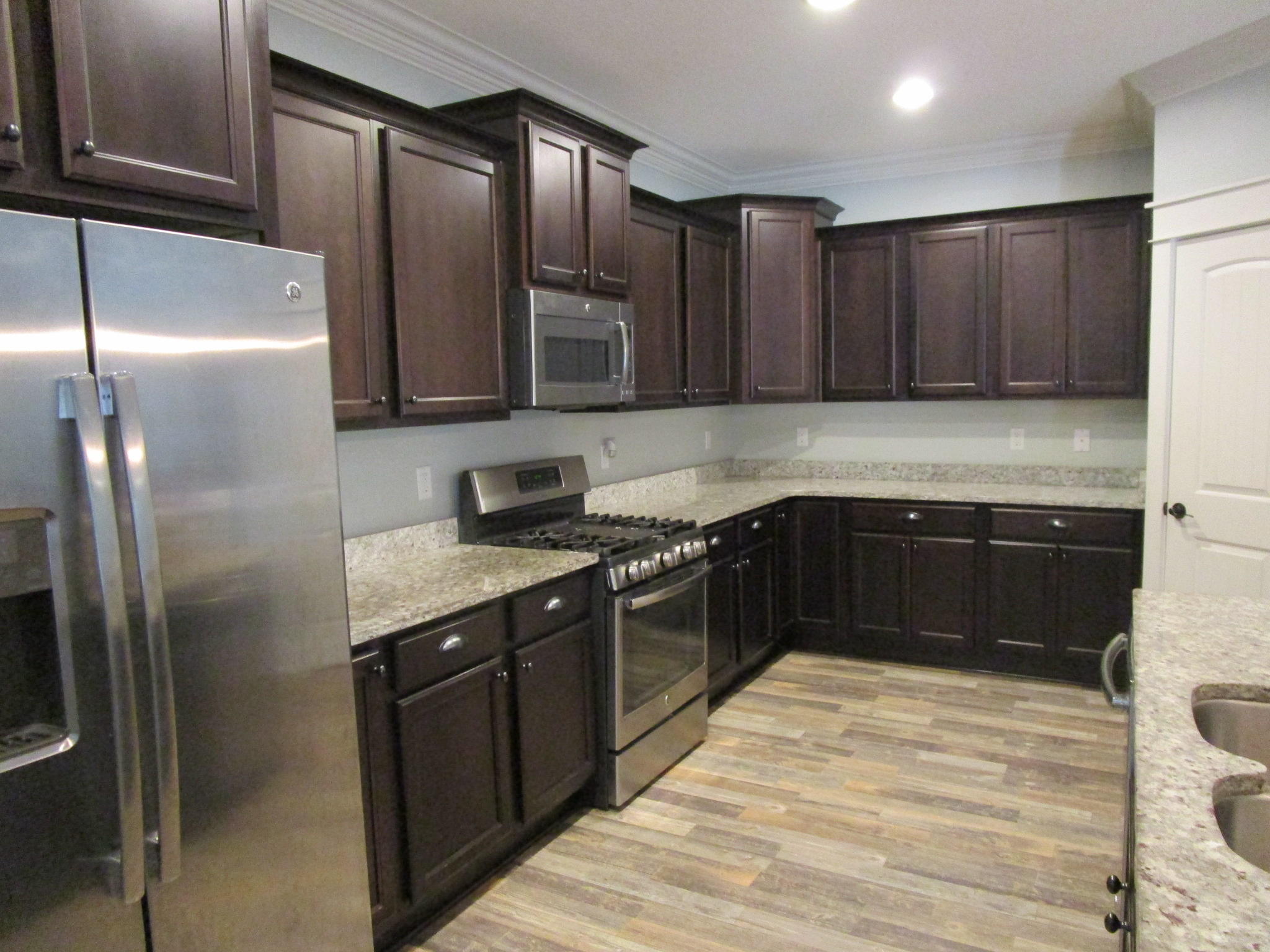 MINGER S/D - Residential Lease