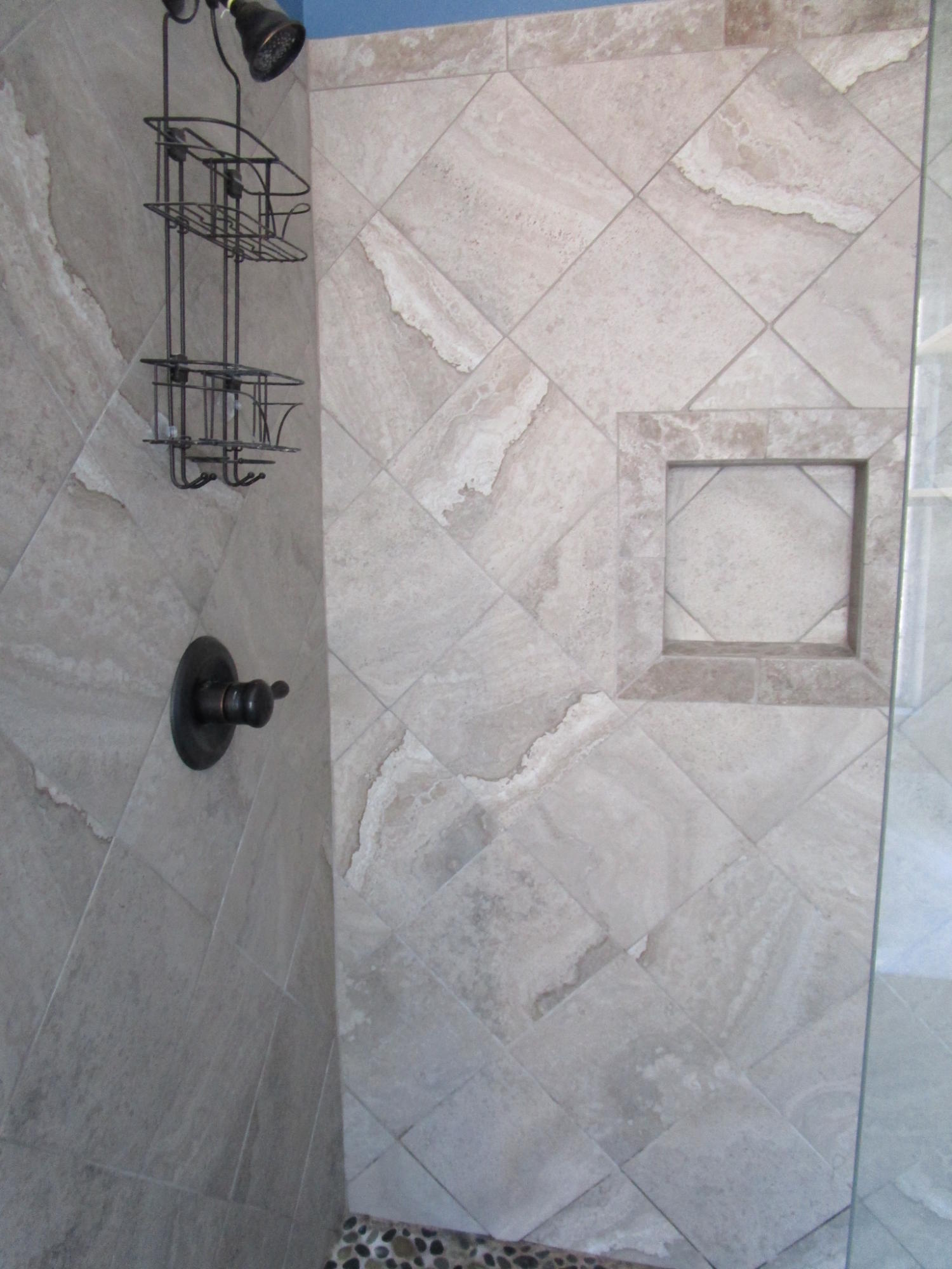 MINGER S/D - Residential Lease