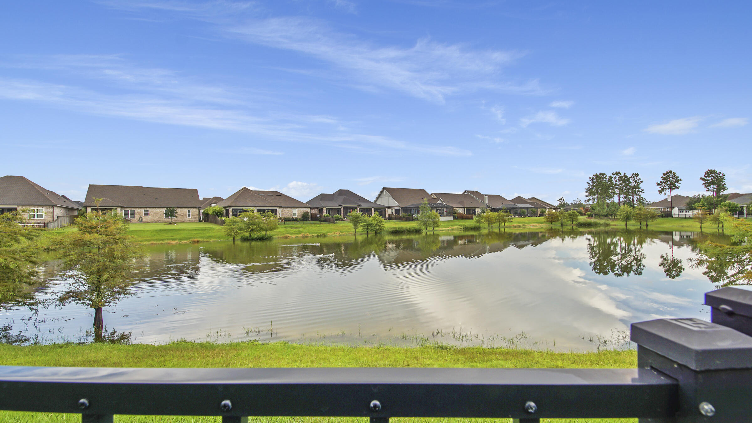 Hammock Bay - Residential