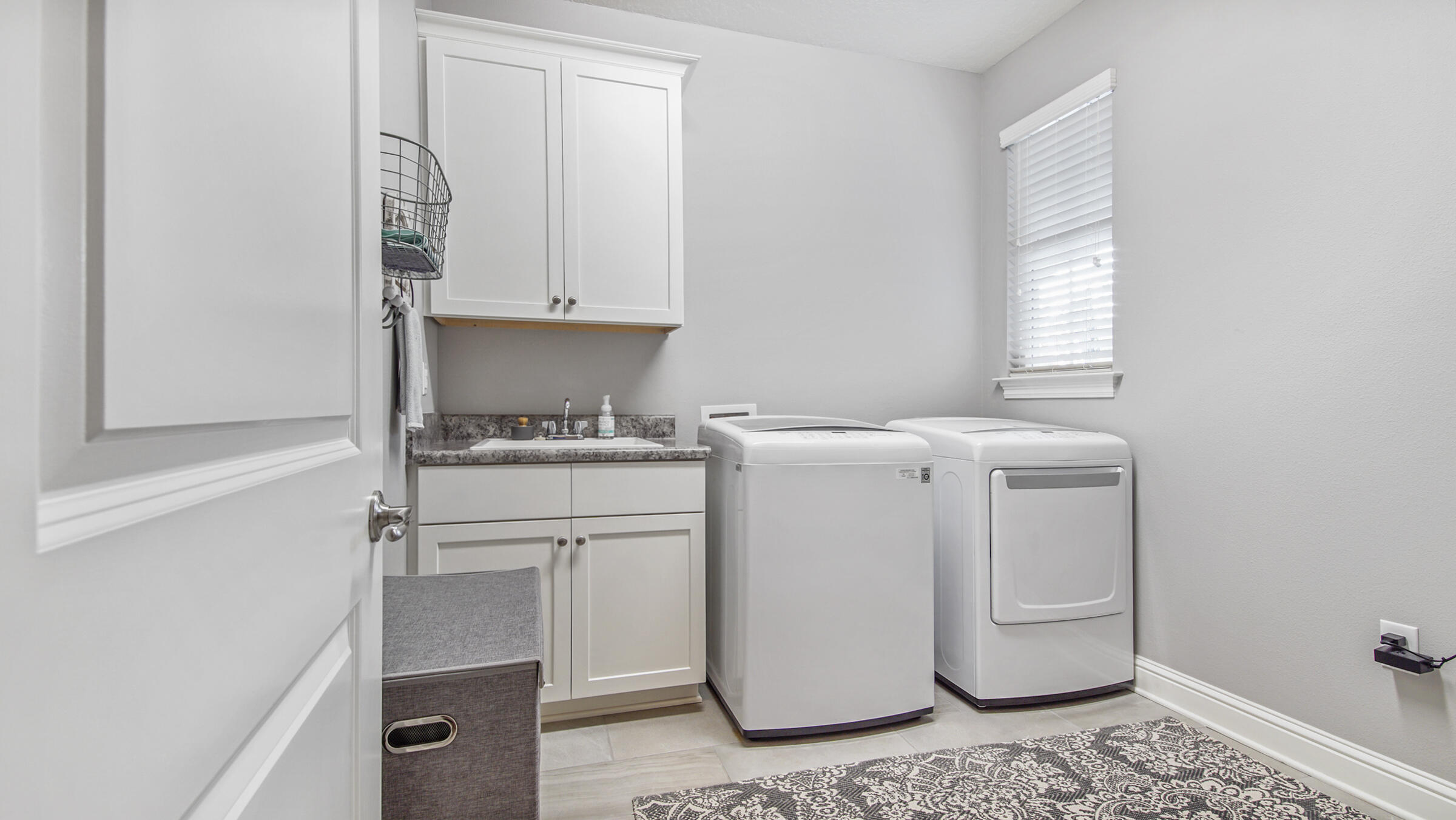 Hammock Bay - Residential