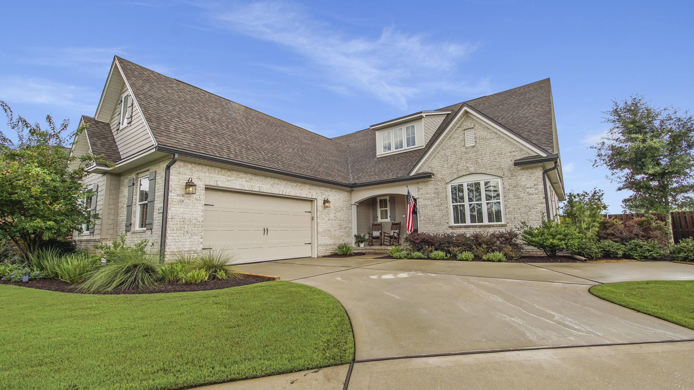 Hammock Bay - Residential