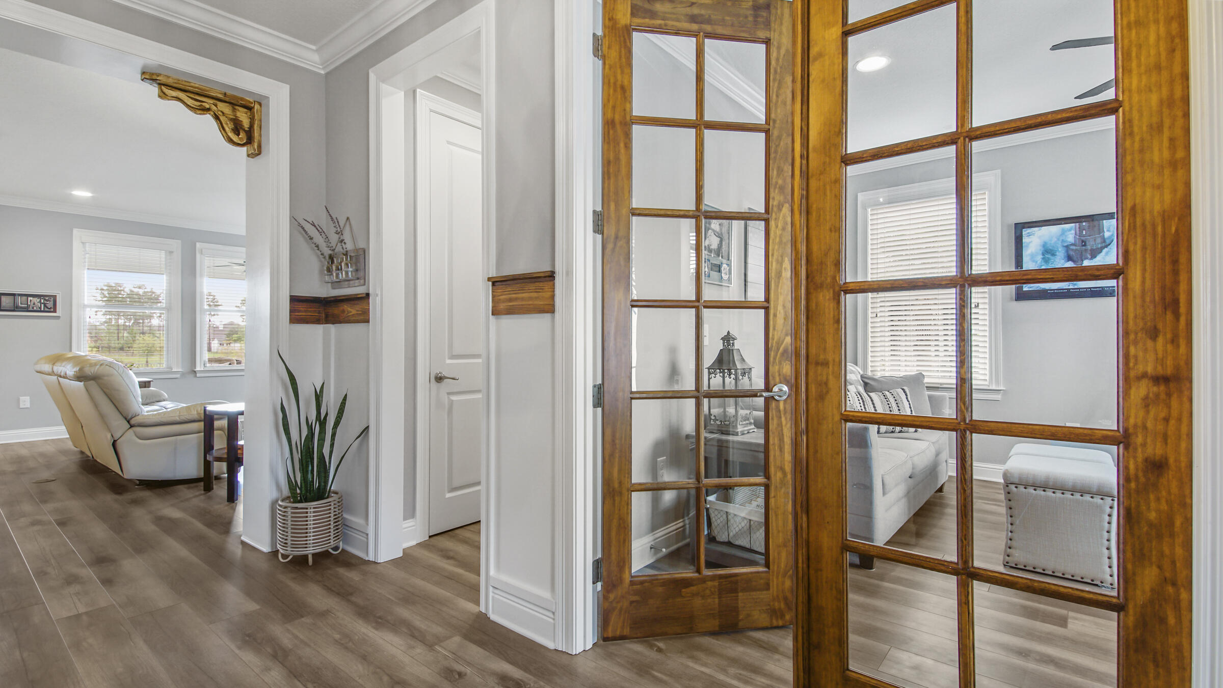 Hammock Bay - Residential