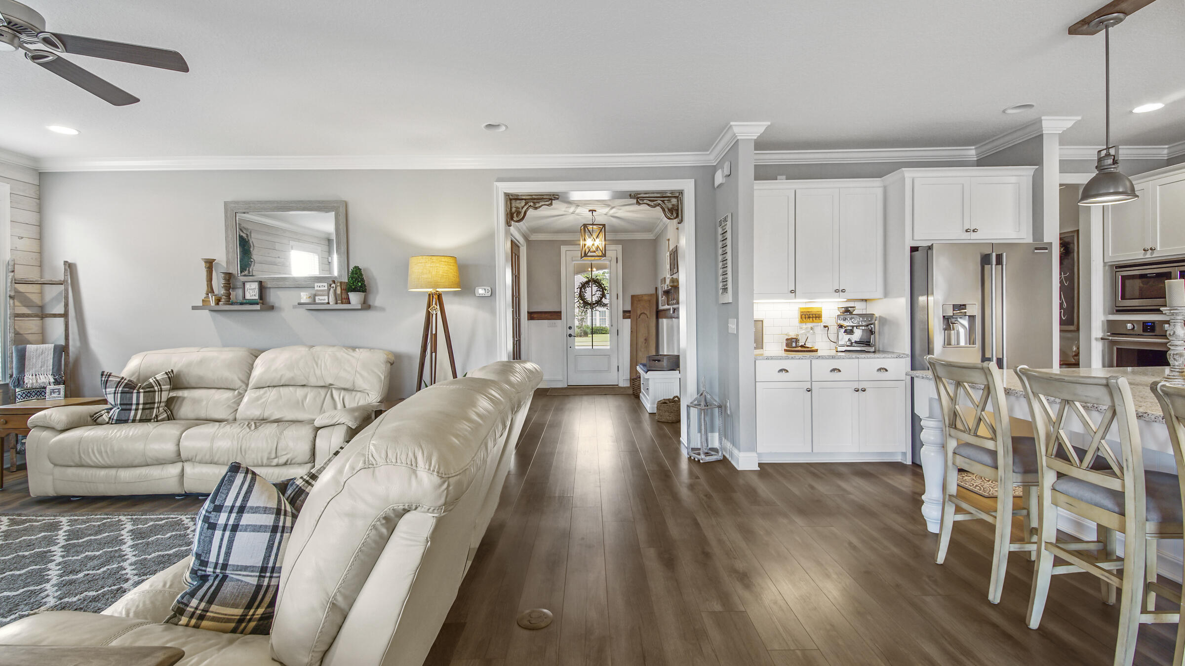 Hammock Bay - Residential