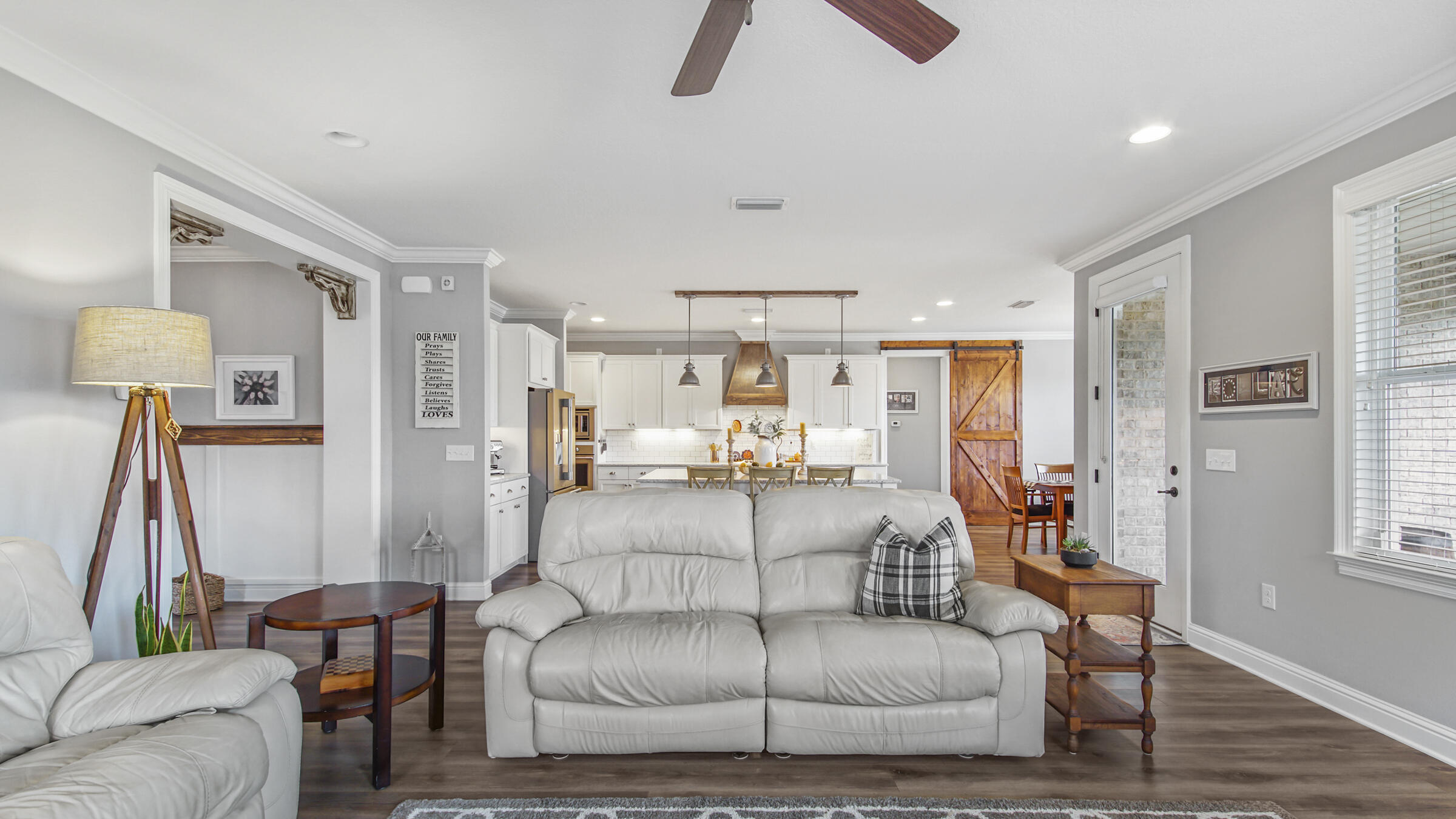 Hammock Bay - Residential