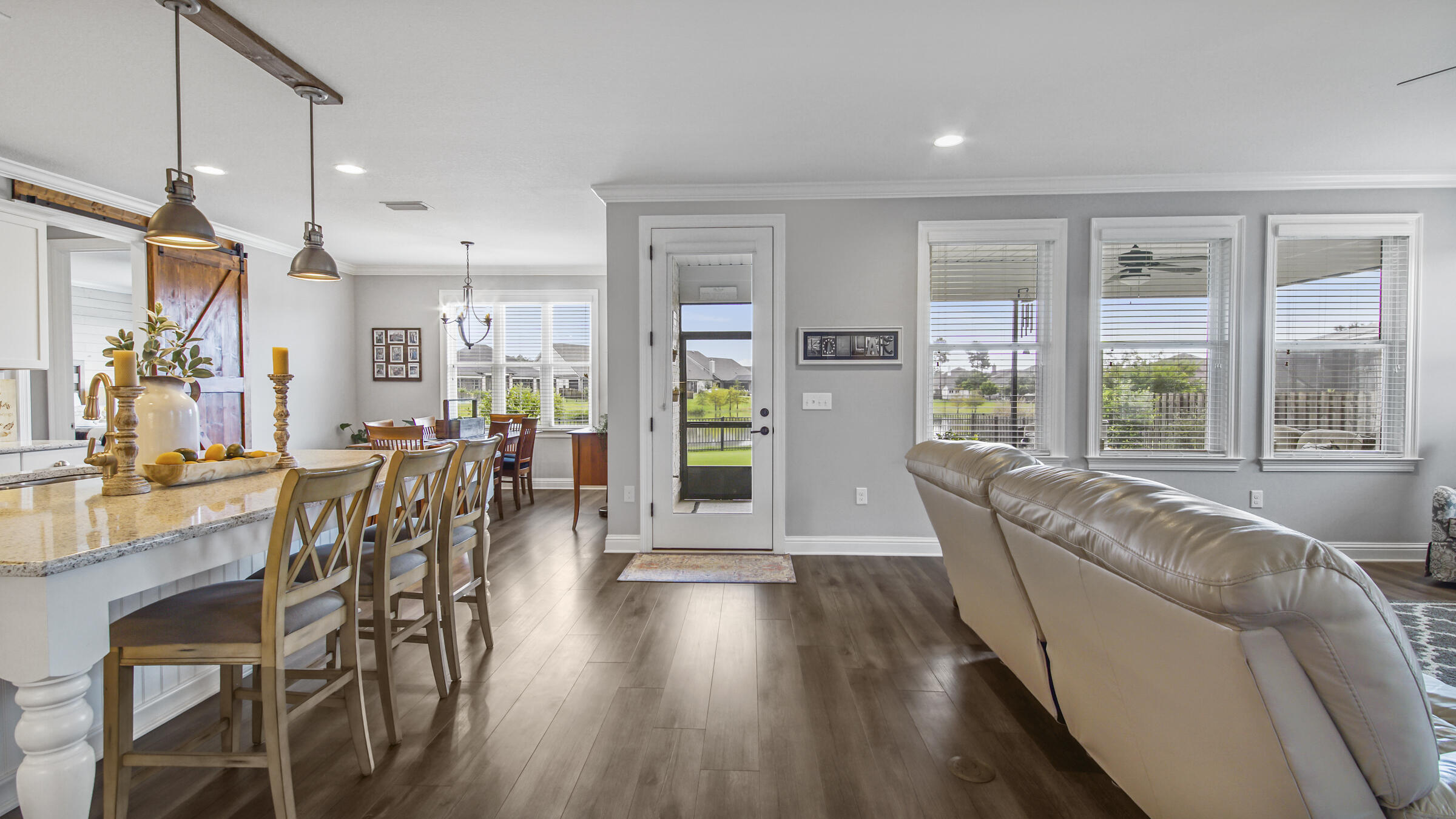 Hammock Bay - Residential