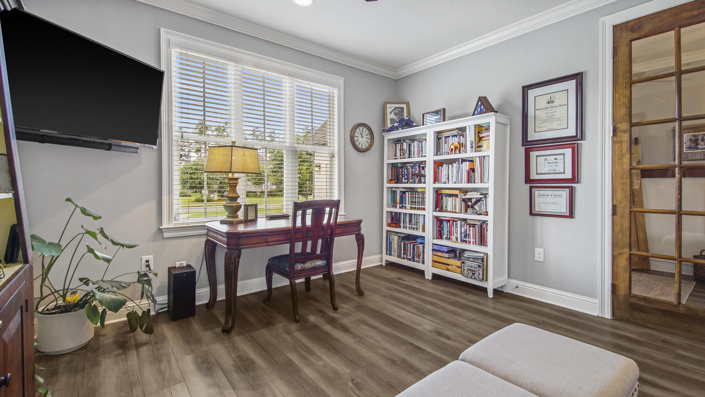 Hammock Bay - Residential