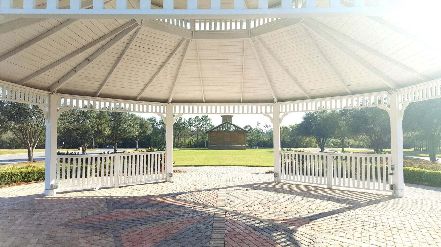 Hammock Bay - Residential