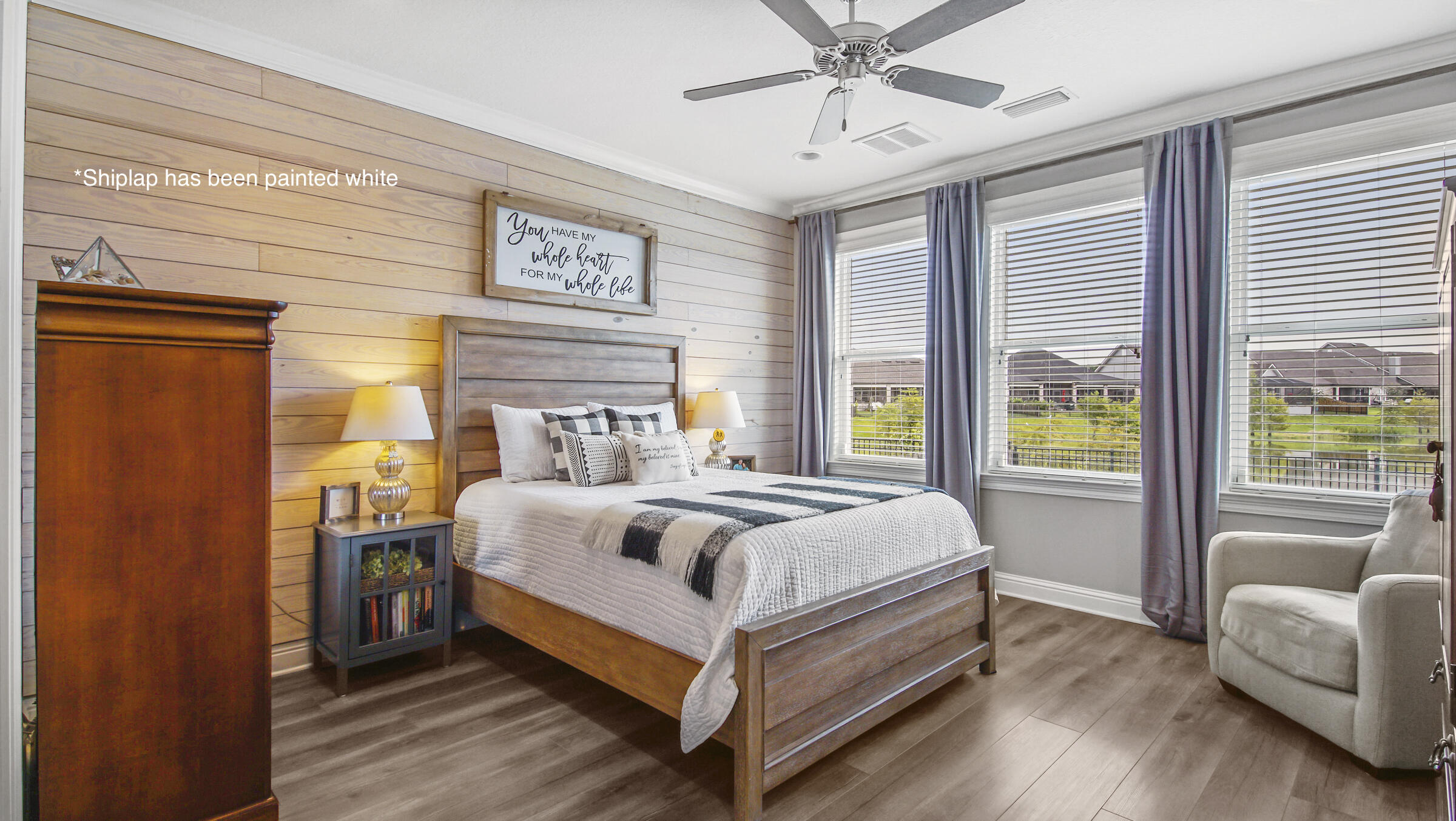 Hammock Bay - Residential