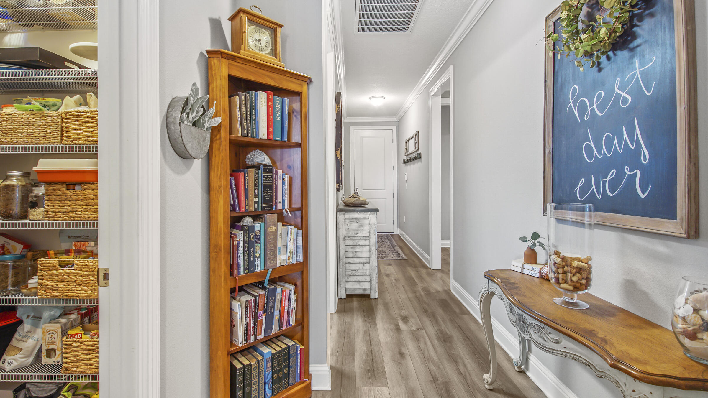 Hammock Bay - Residential