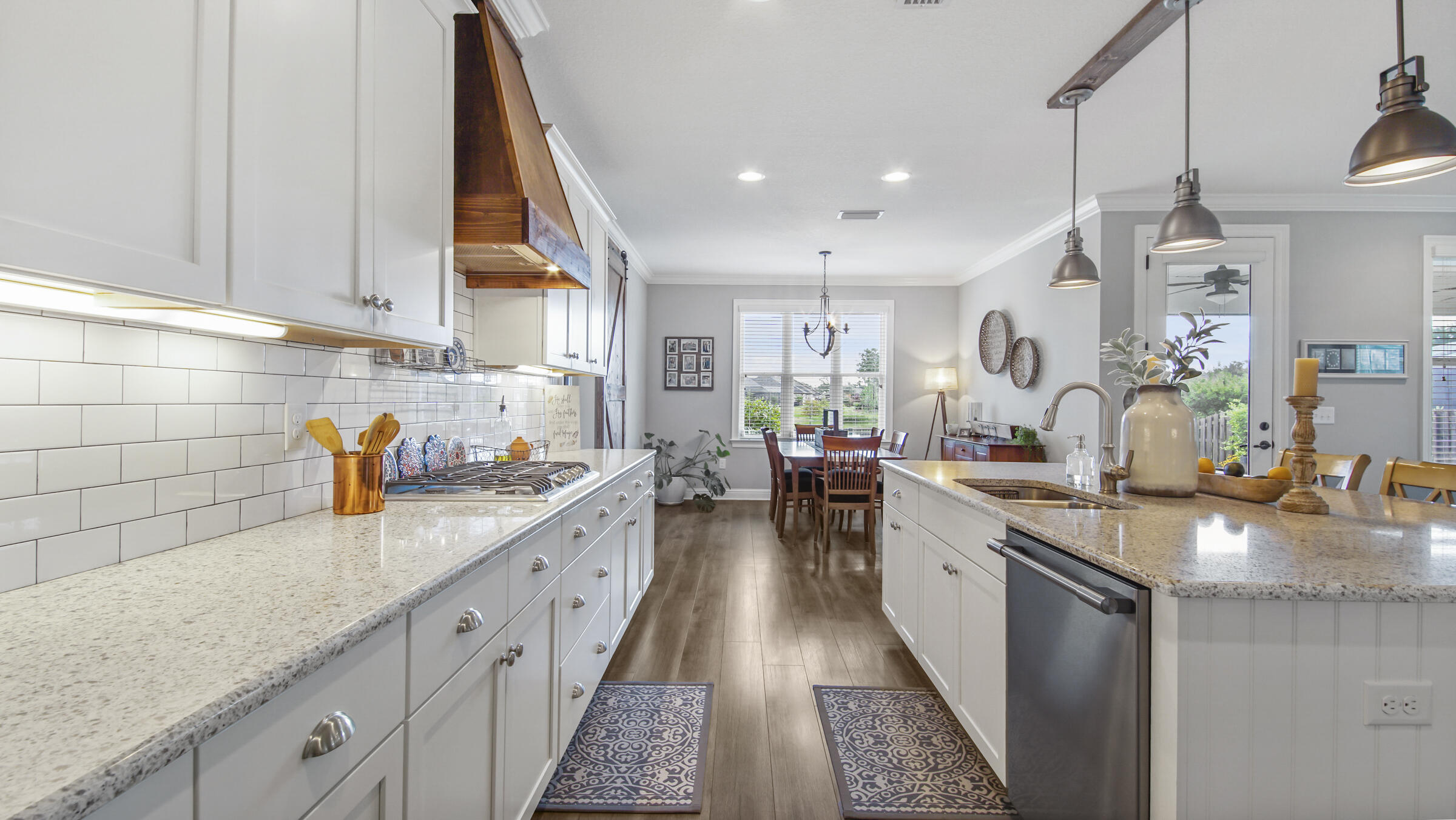 Hammock Bay - Residential