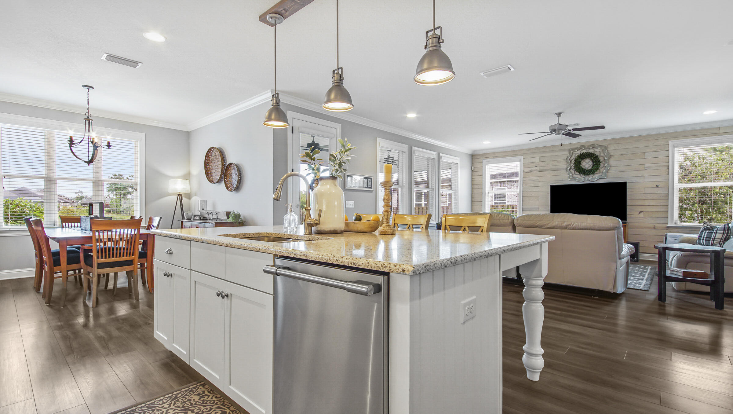 Hammock Bay - Residential