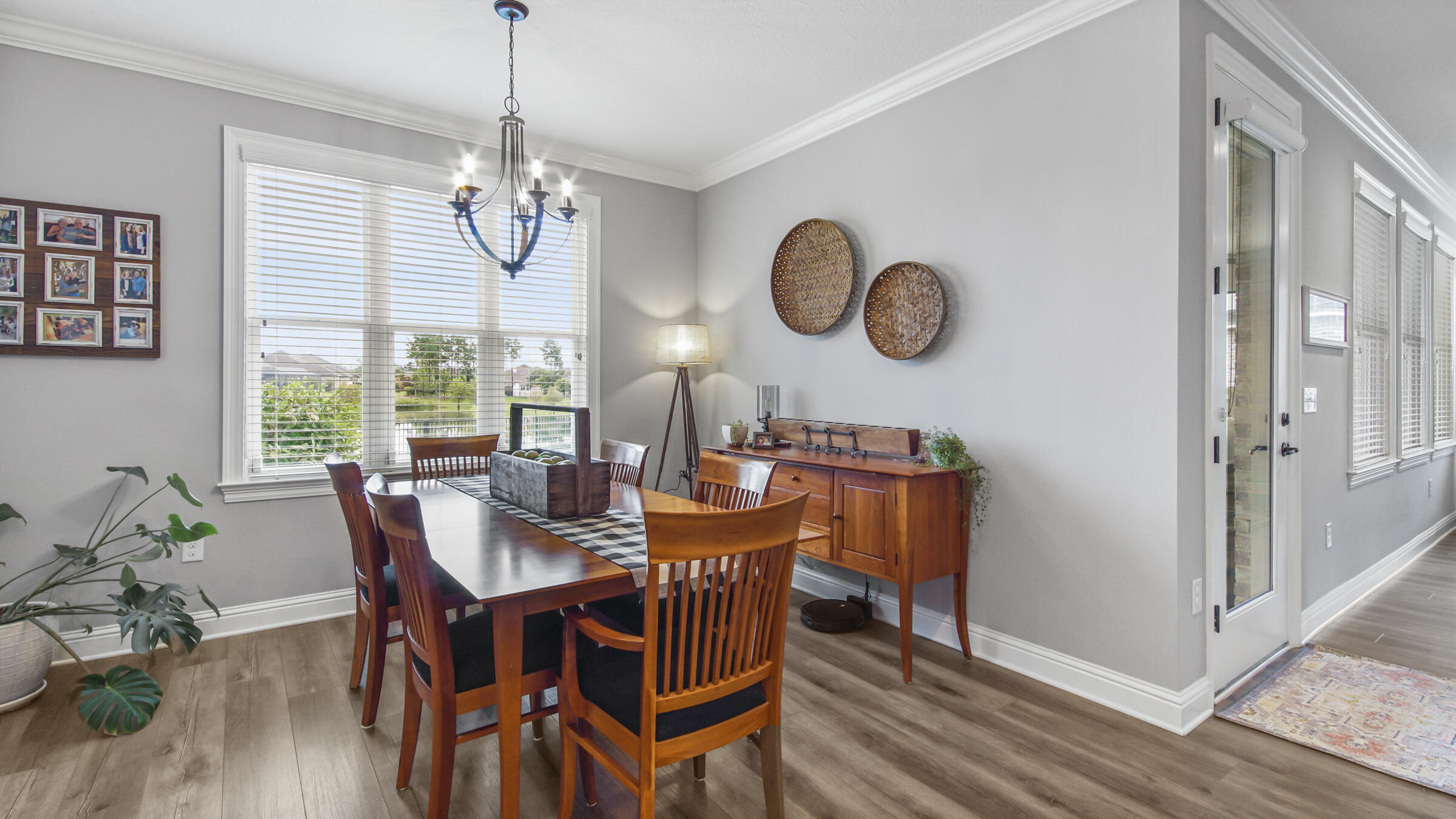 Hammock Bay - Residential