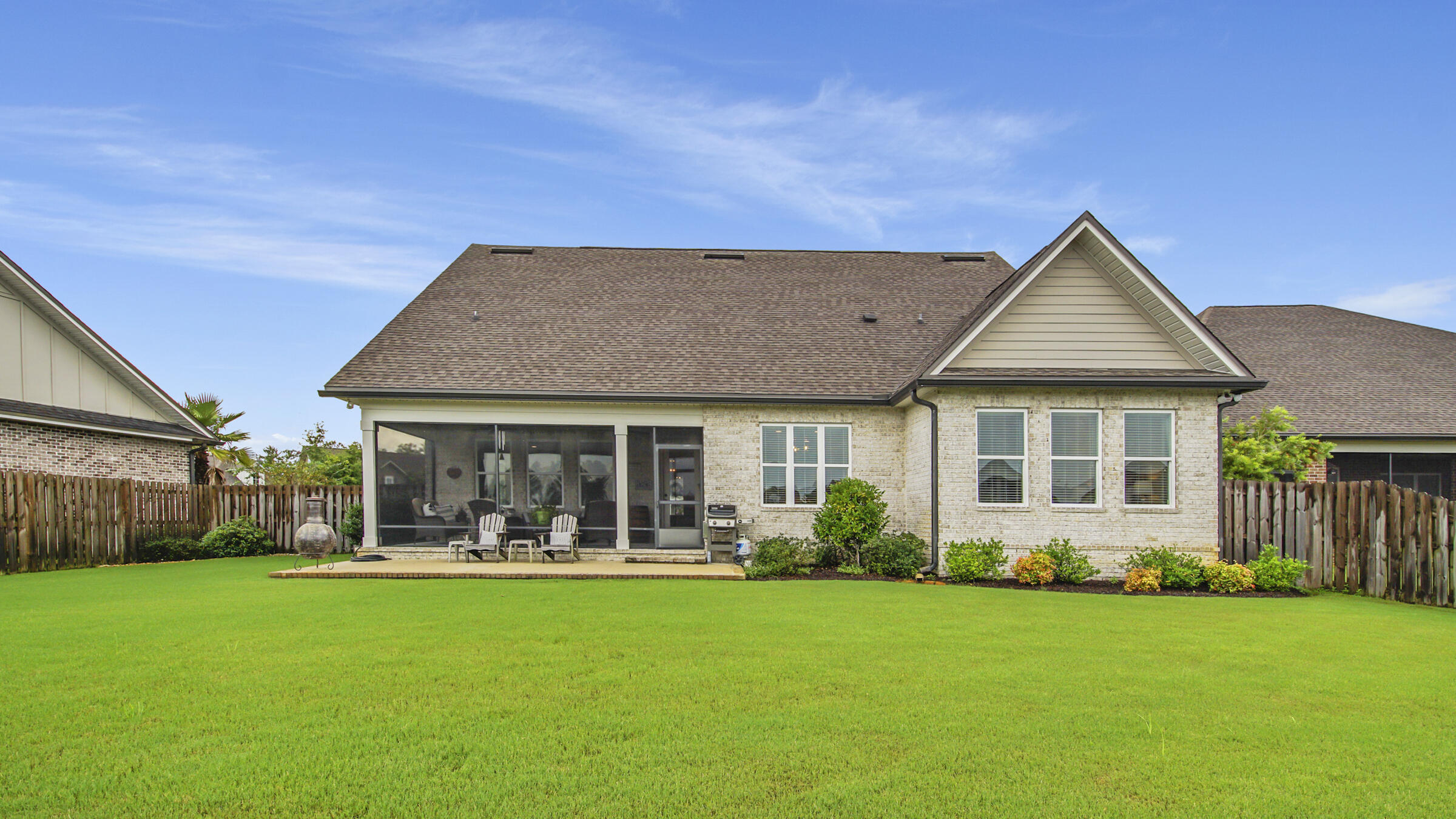 Hammock Bay - Residential