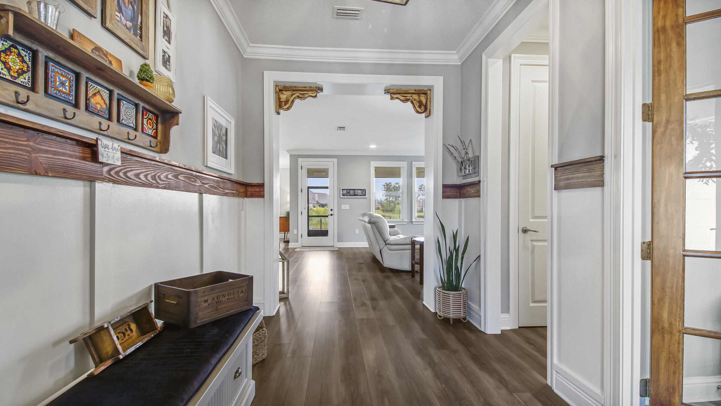 Hammock Bay - Residential