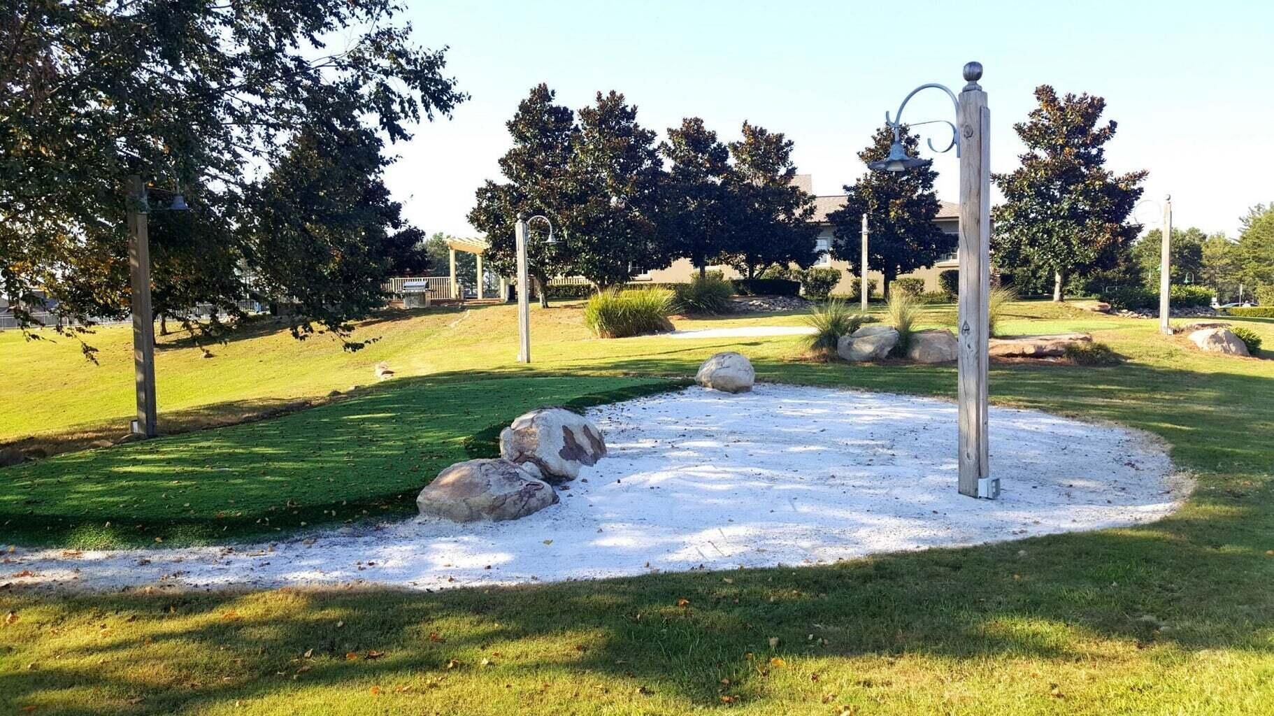 Hammock Bay - Residential