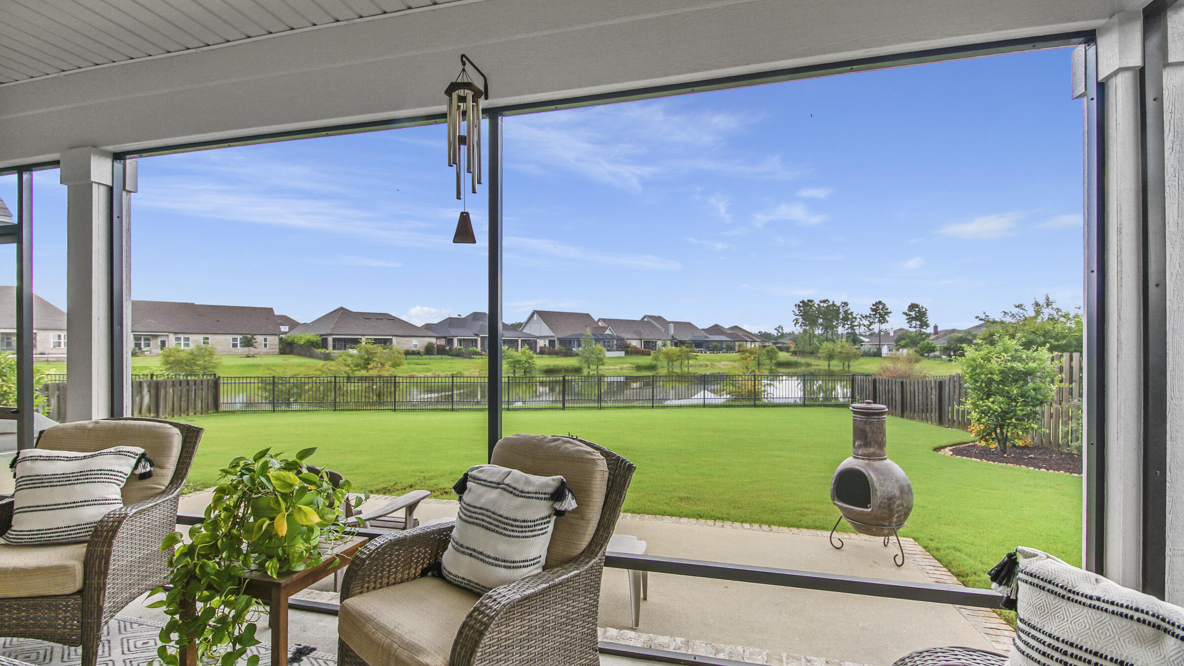 Hammock Bay - Residential