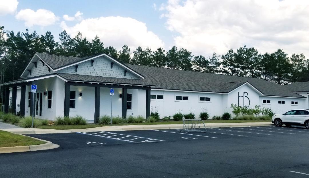 Hammock Bay - Residential