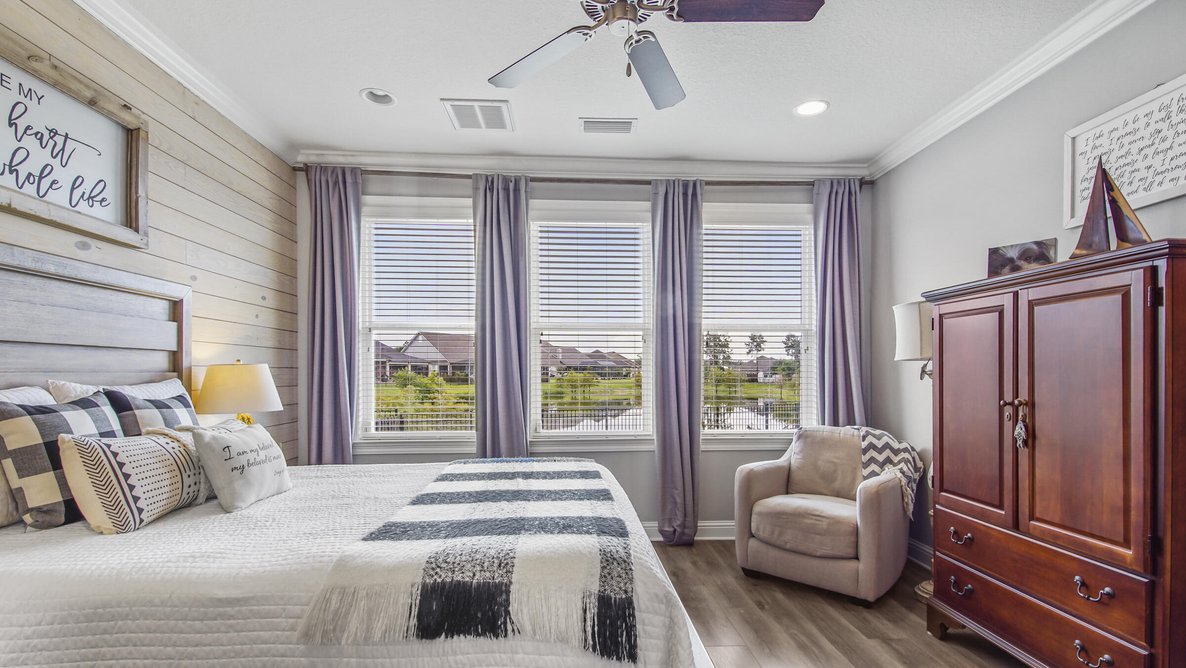 Hammock Bay - Residential