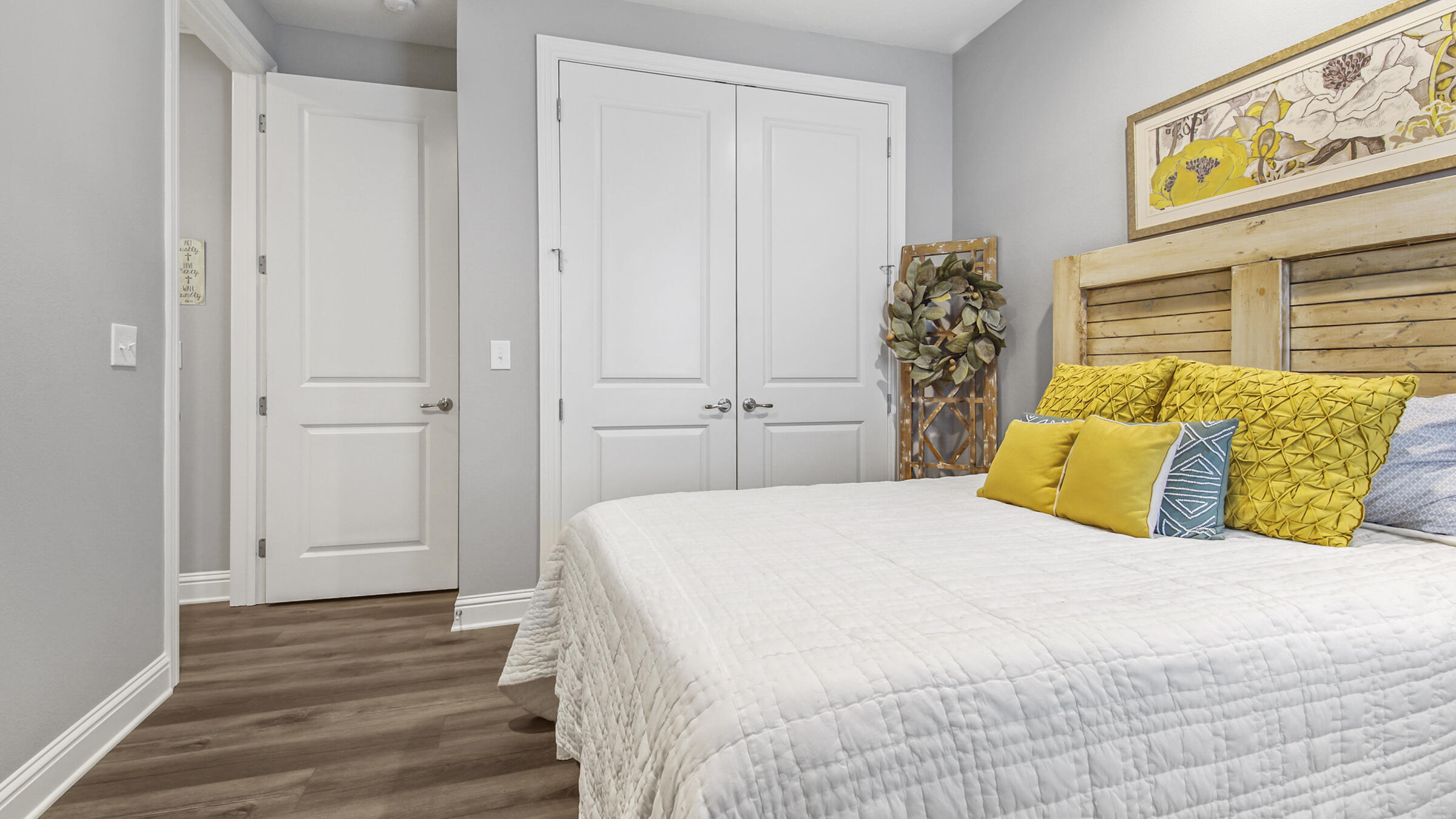 Hammock Bay - Residential