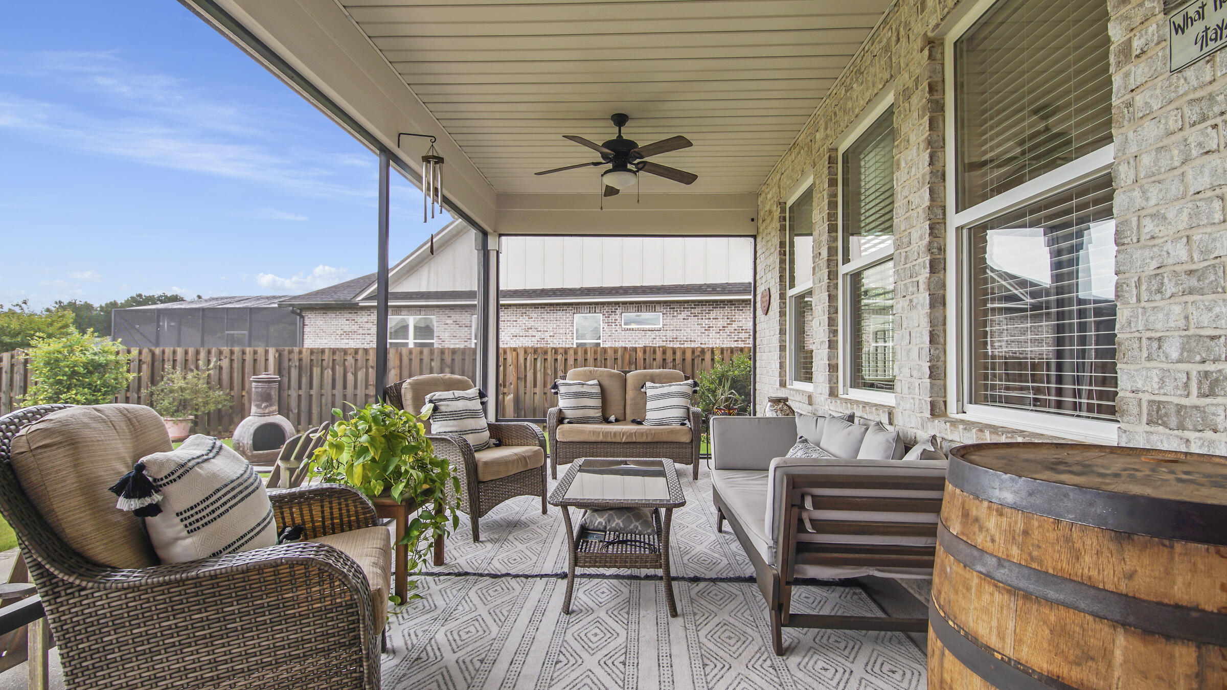 Hammock Bay - Residential