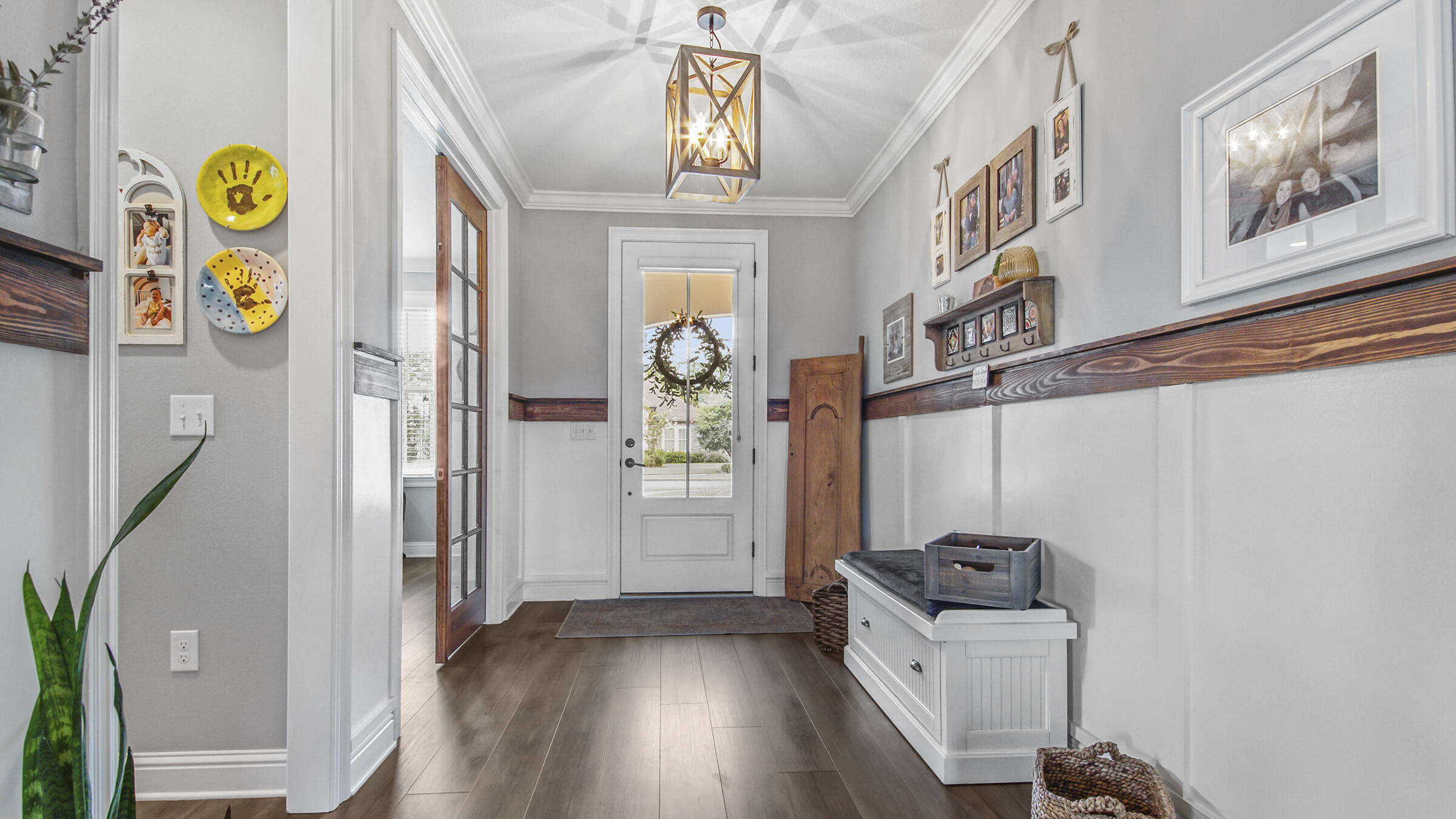 Hammock Bay - Residential