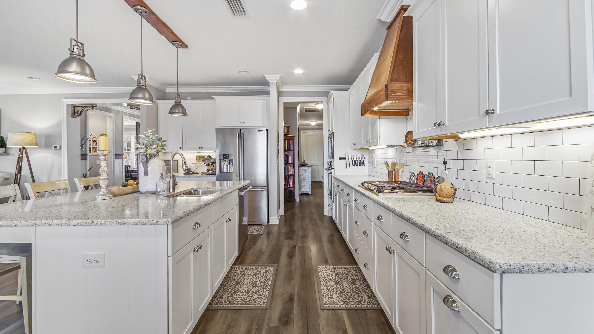 Hammock Bay - Residential