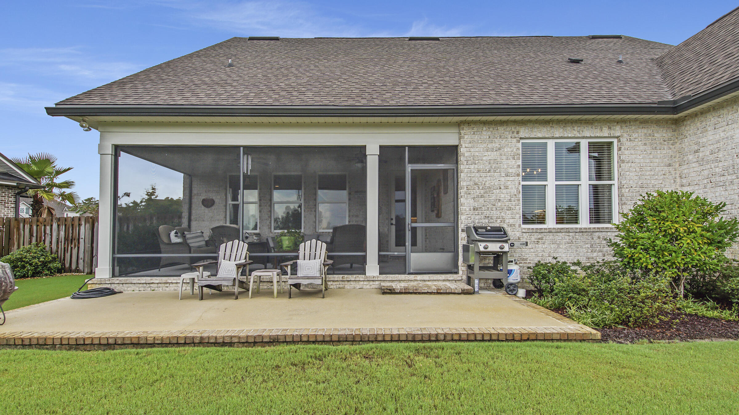 Hammock Bay - Residential