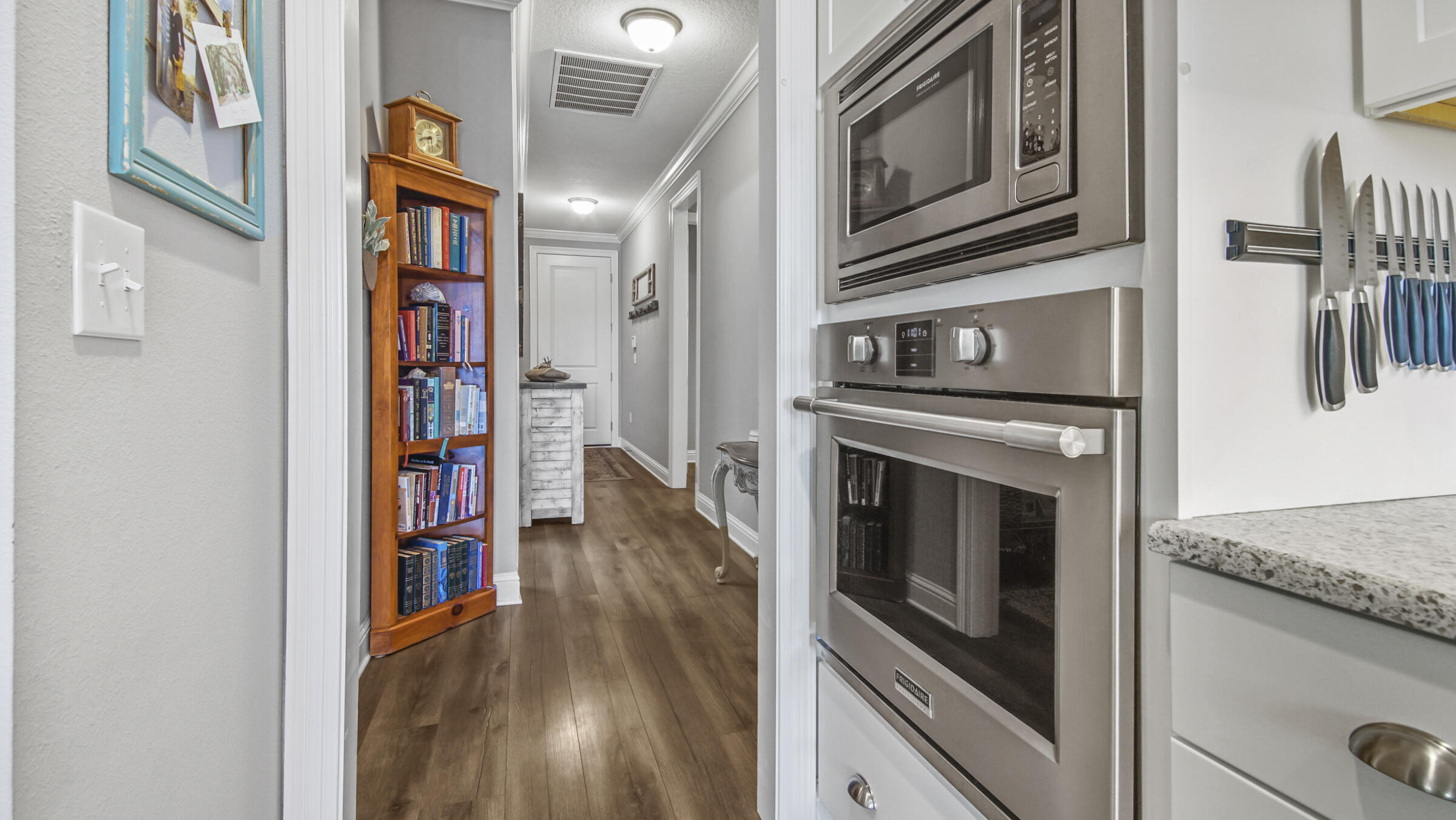 Hammock Bay - Residential