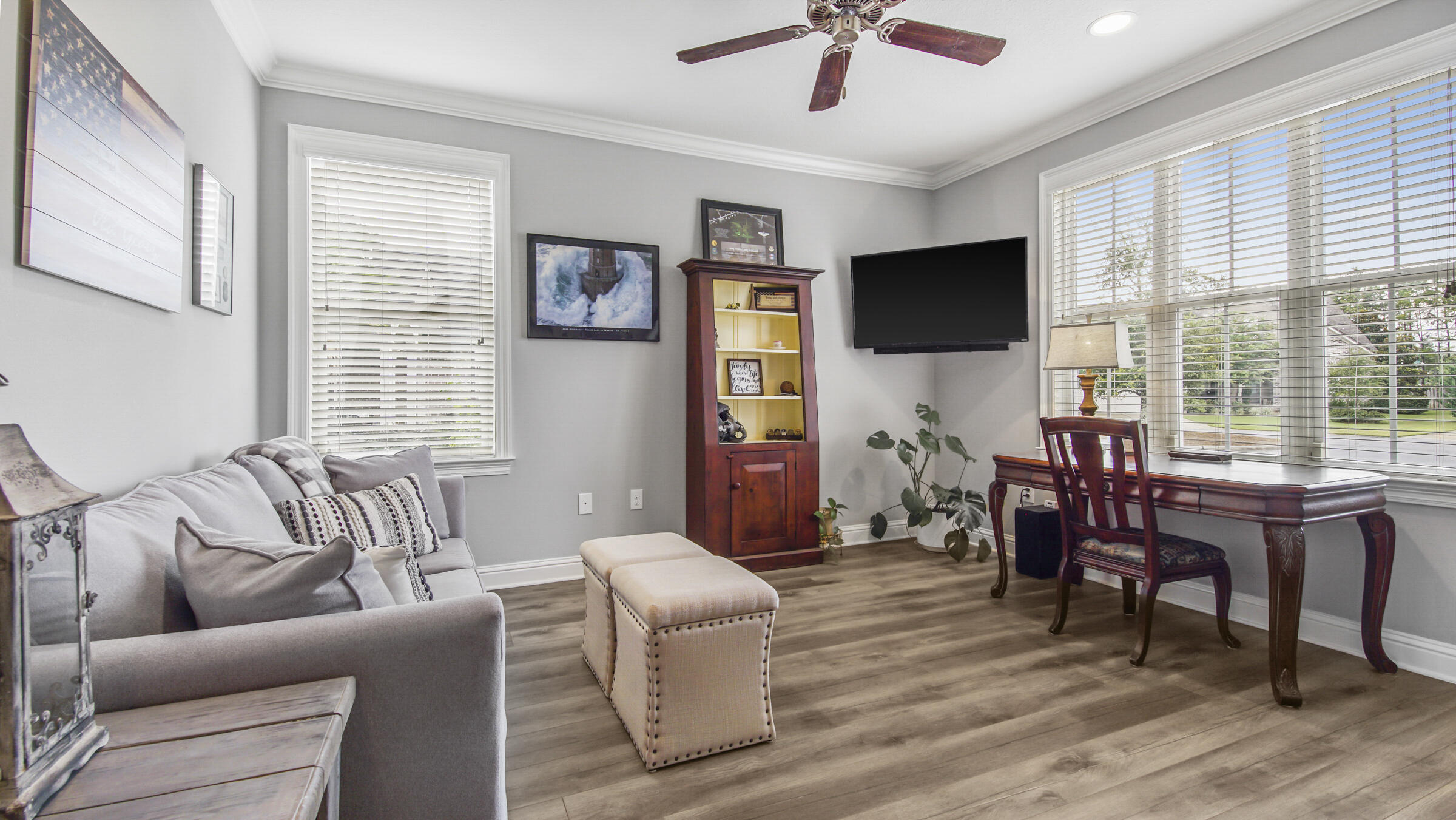 Hammock Bay - Residential