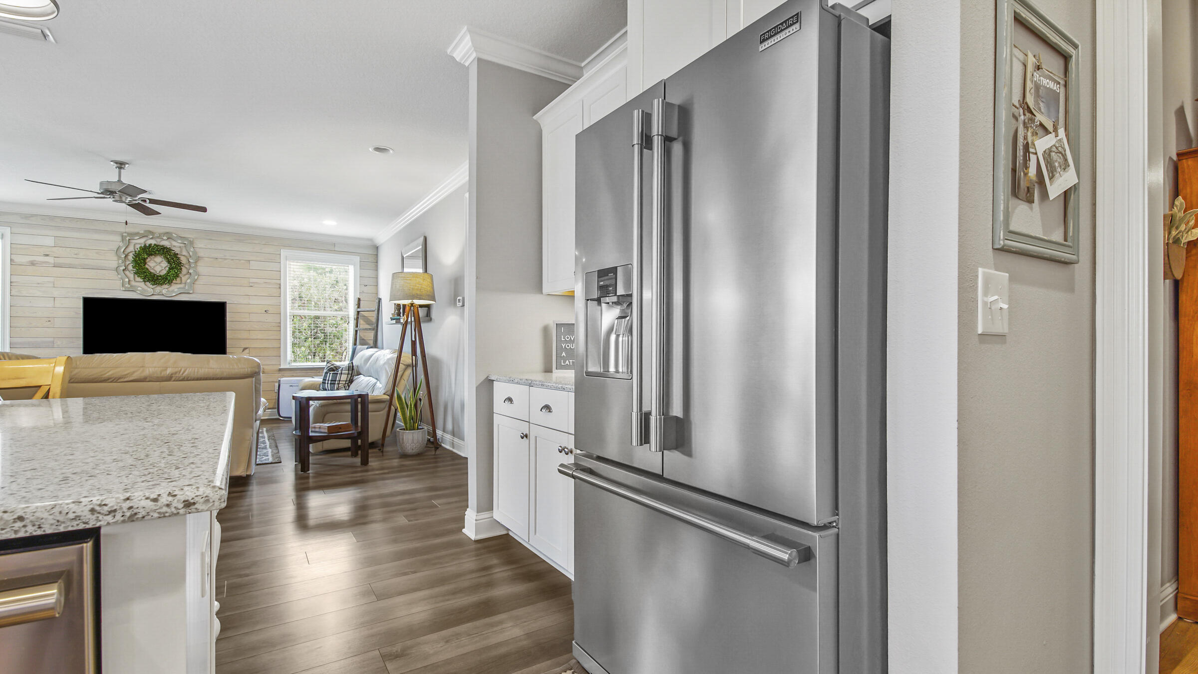 Hammock Bay - Residential