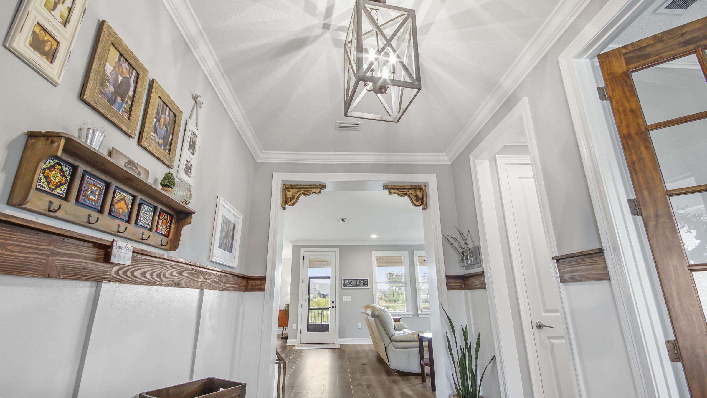 Hammock Bay - Residential