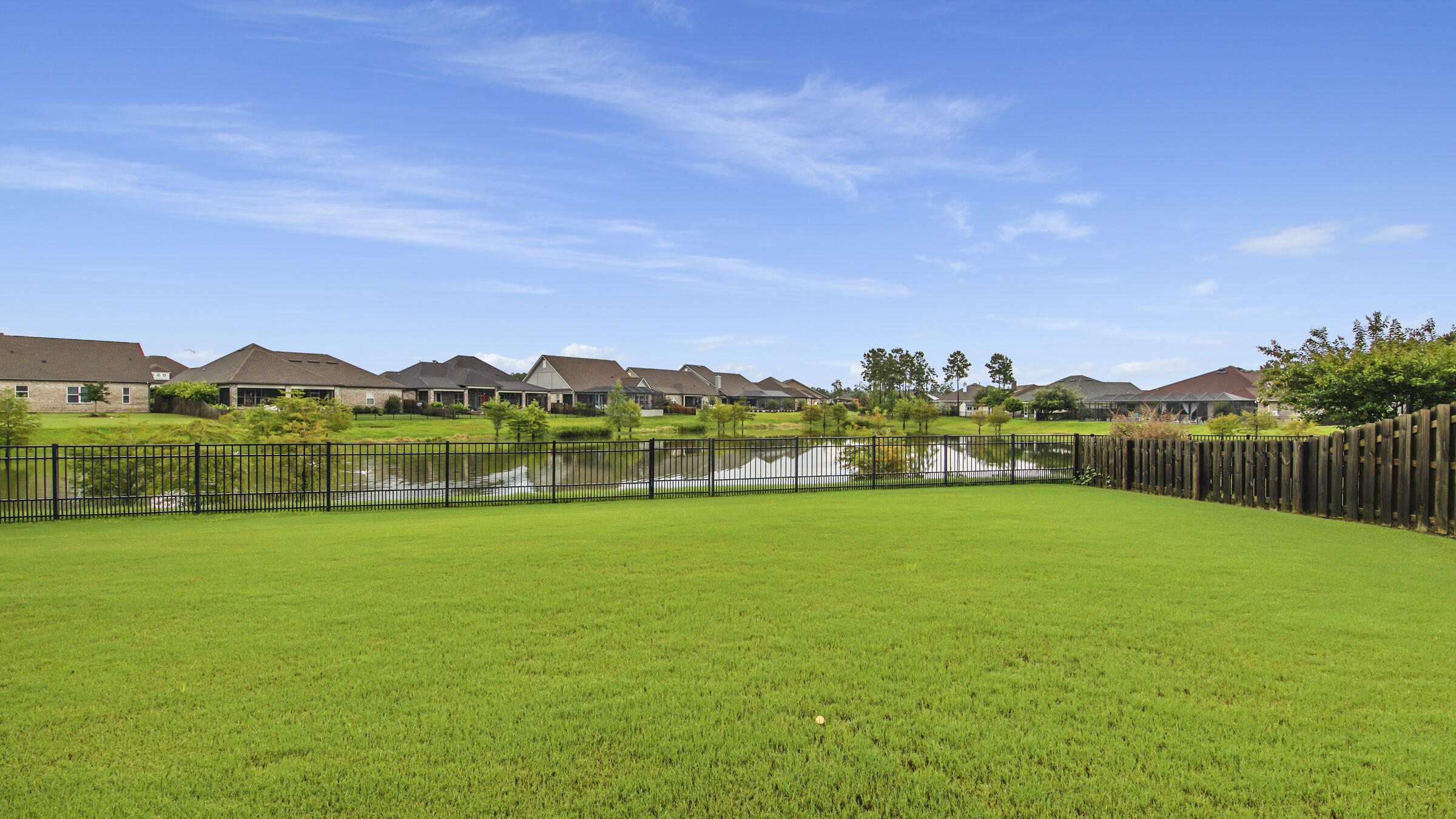 Hammock Bay - Residential