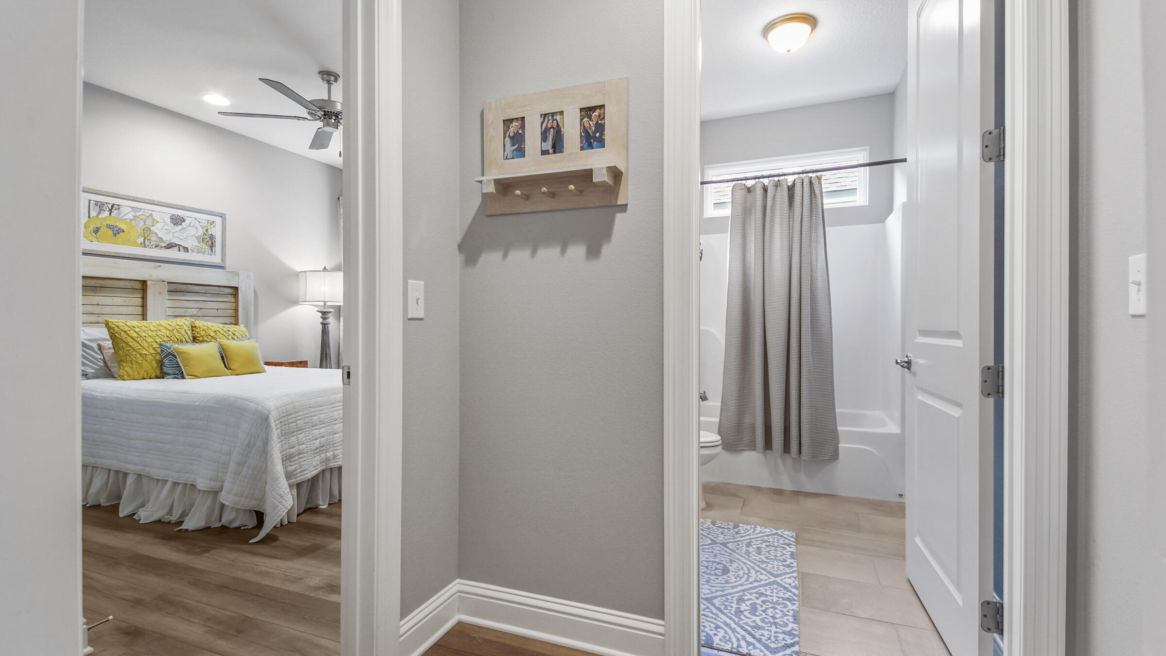 Hammock Bay - Residential