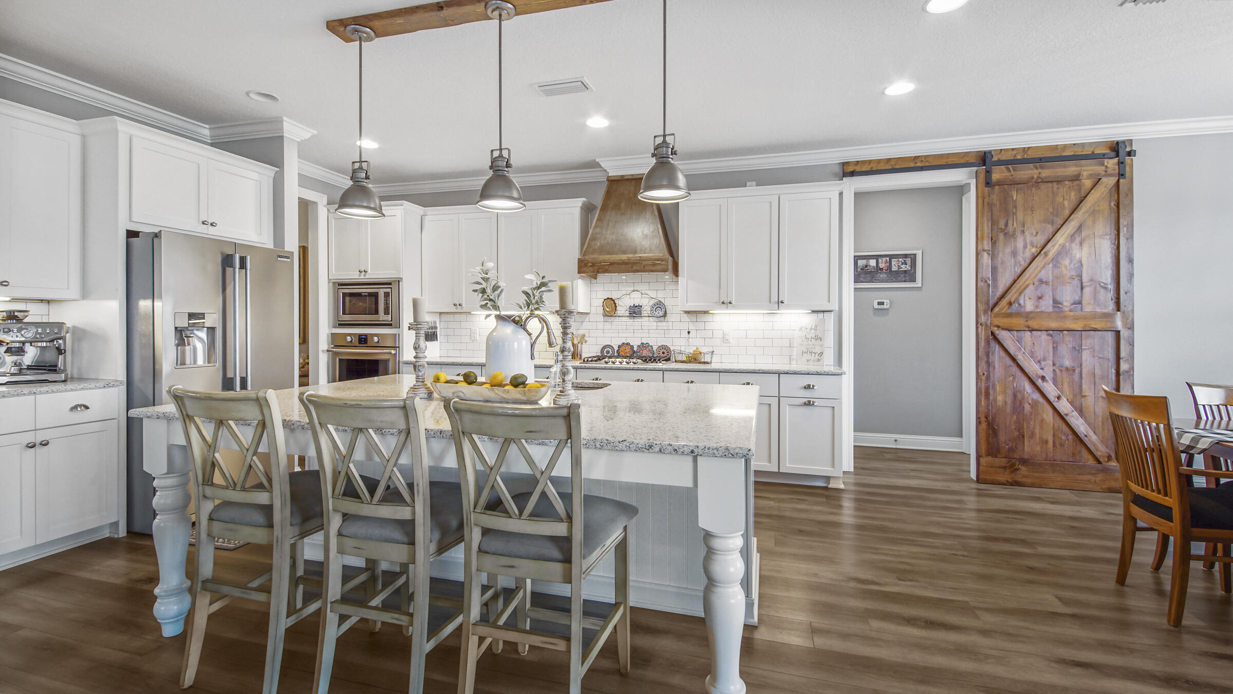 Hammock Bay - Residential