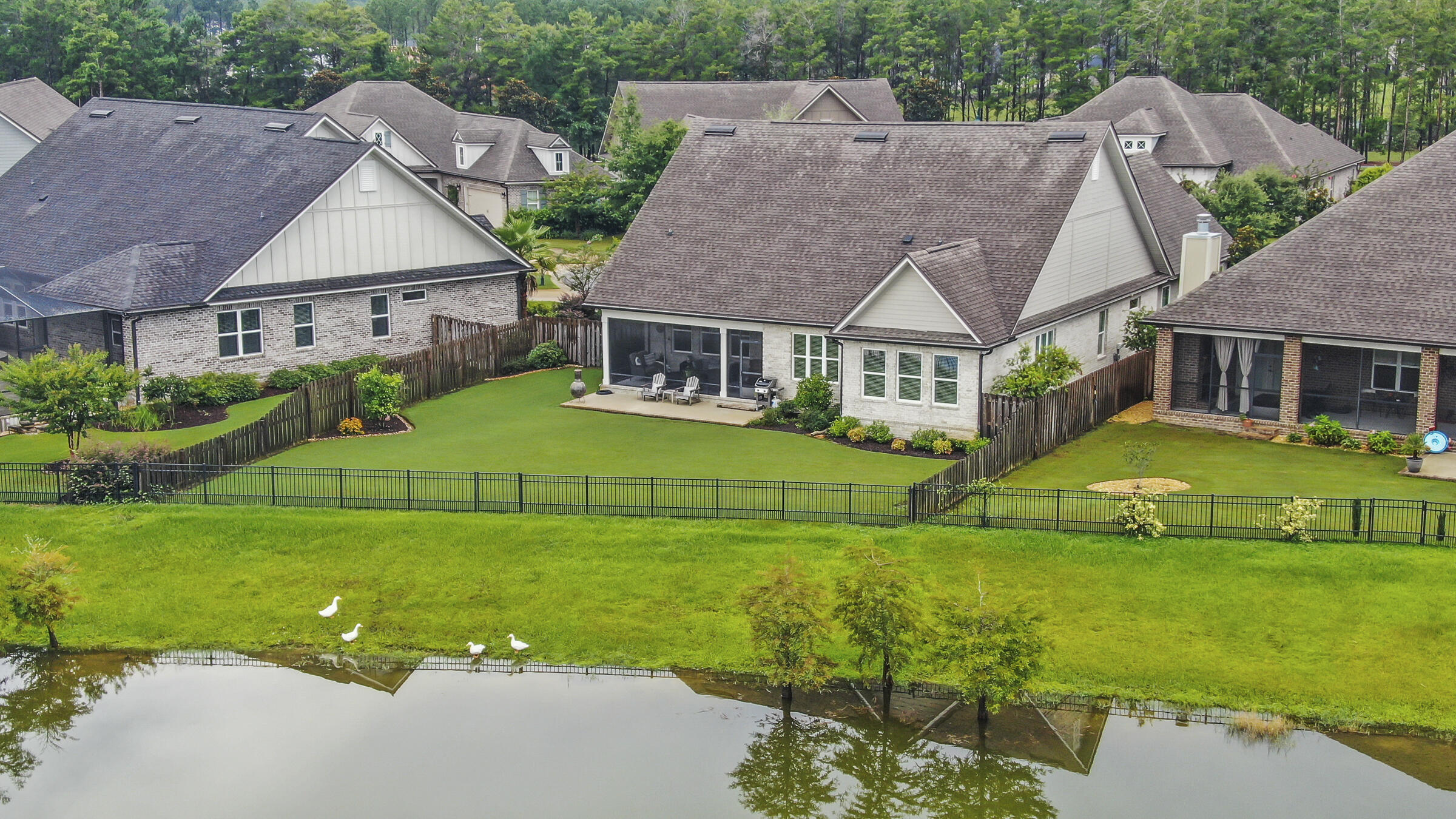 Hammock Bay - Residential