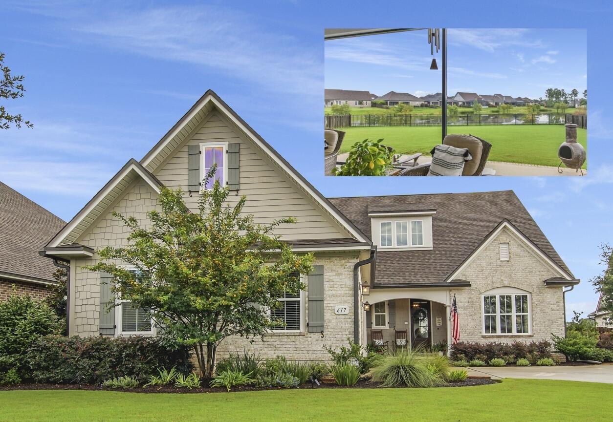 Hammock Bay - Residential