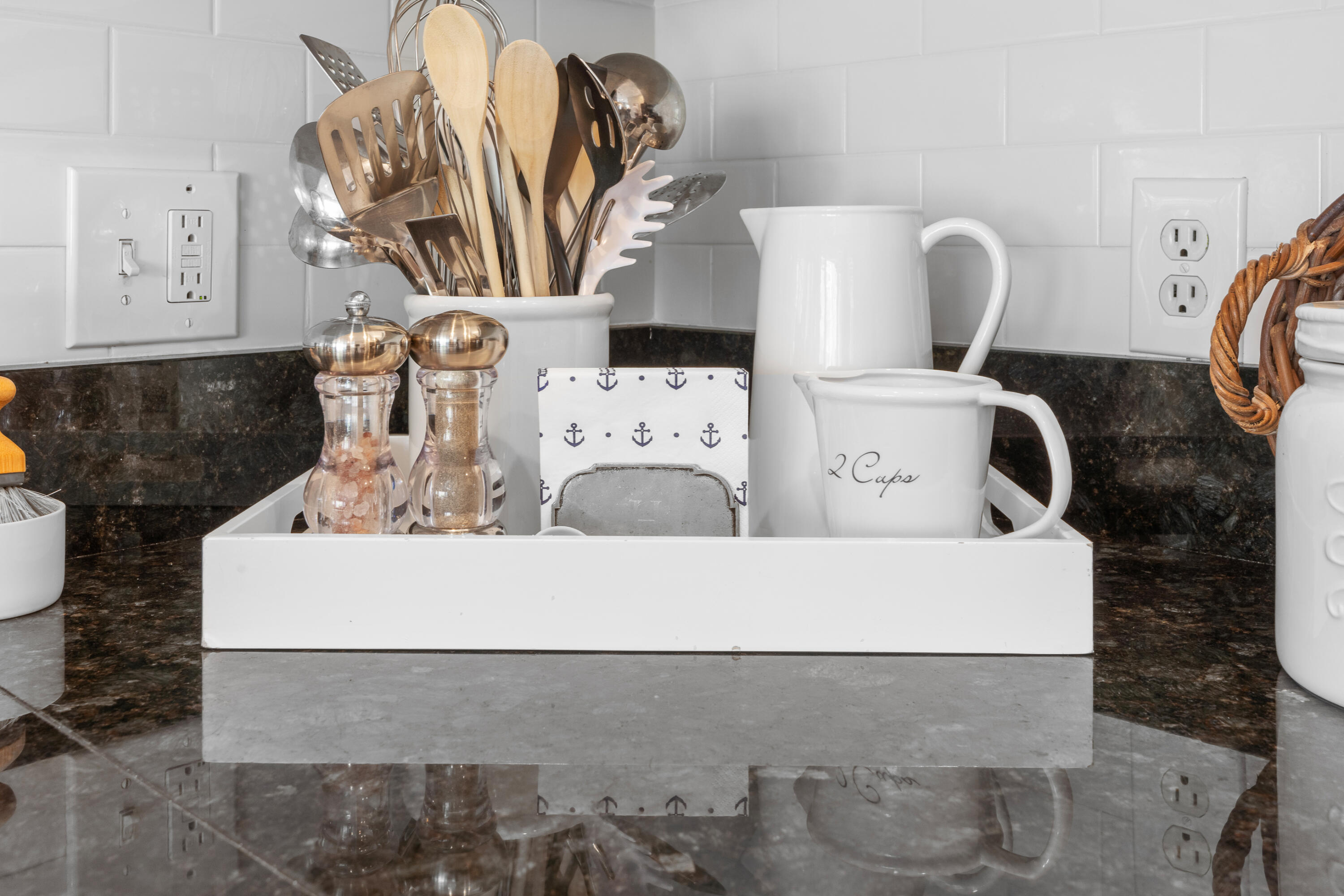 CARIBBEAN DUNES PH 1 - Residential