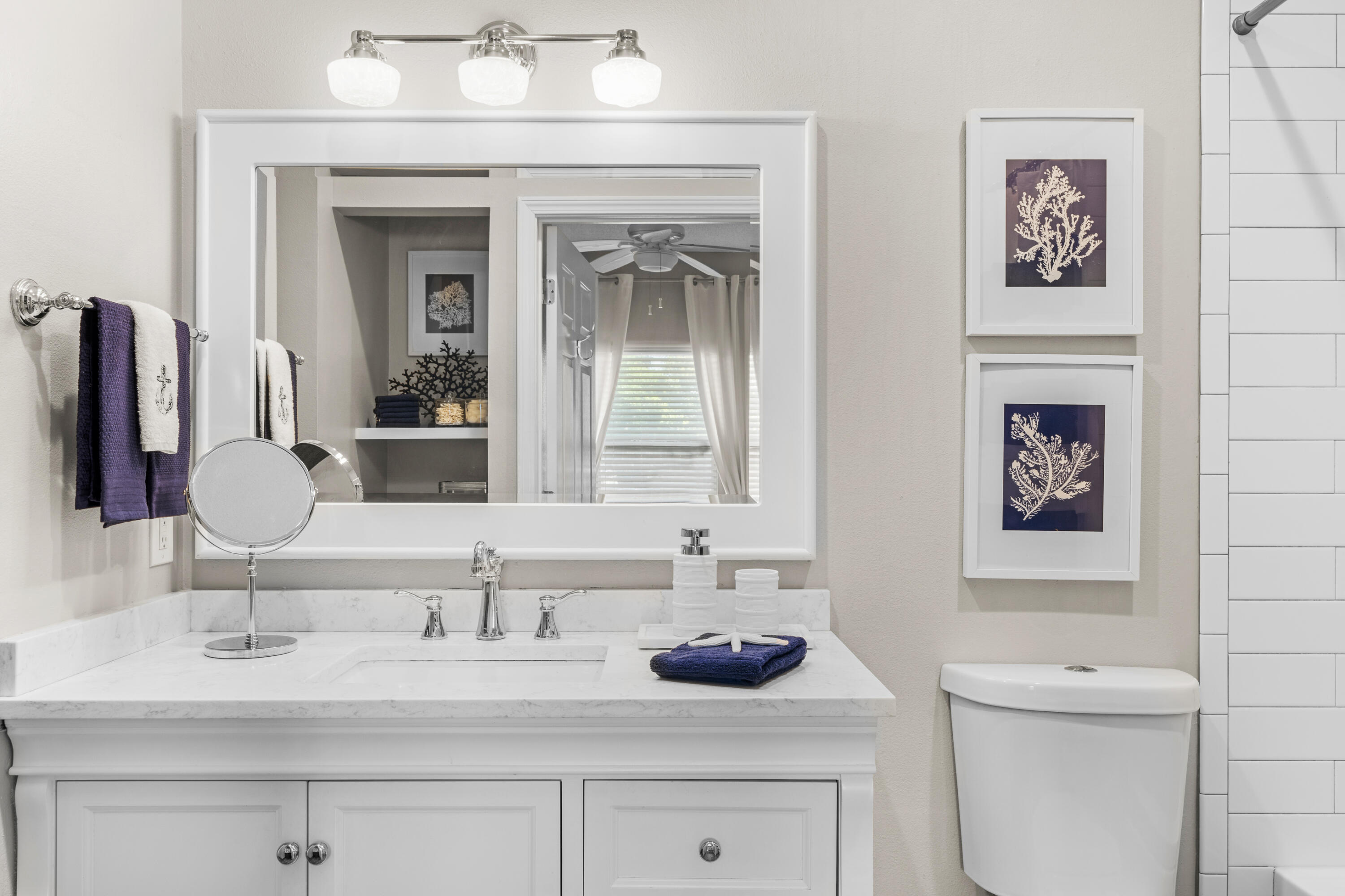 CARIBBEAN DUNES PH 1 - Residential