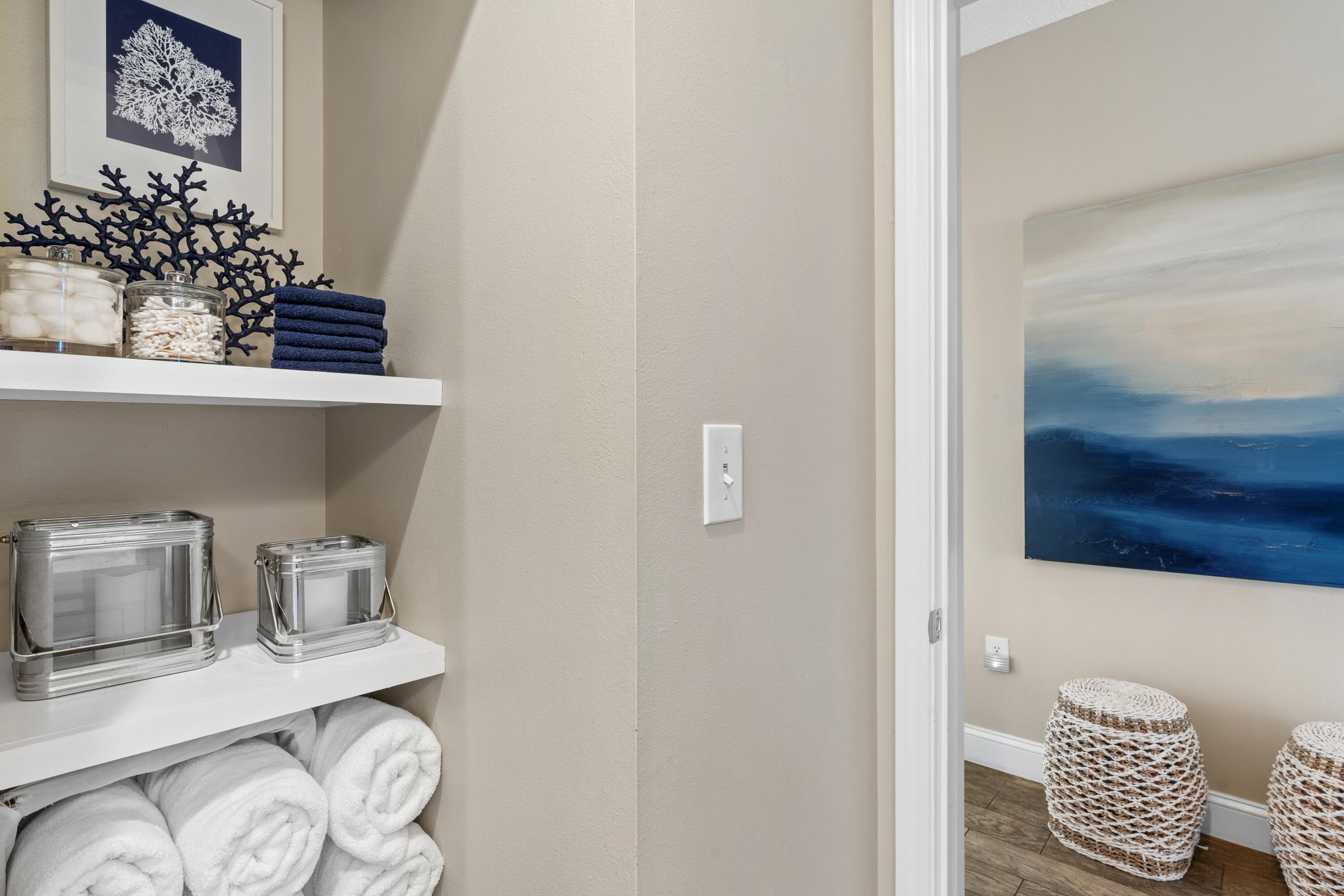 CARIBBEAN DUNES PH 1 - Residential