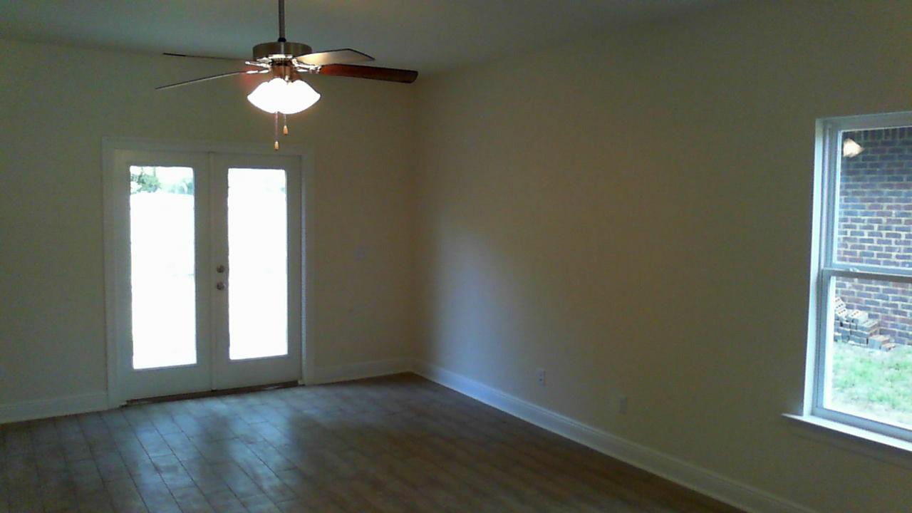 Oaks at Eden - Residential