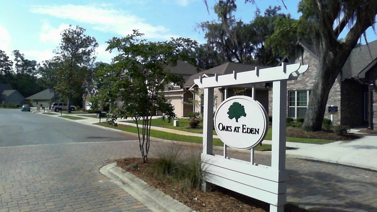 Oaks at Eden - Residential
