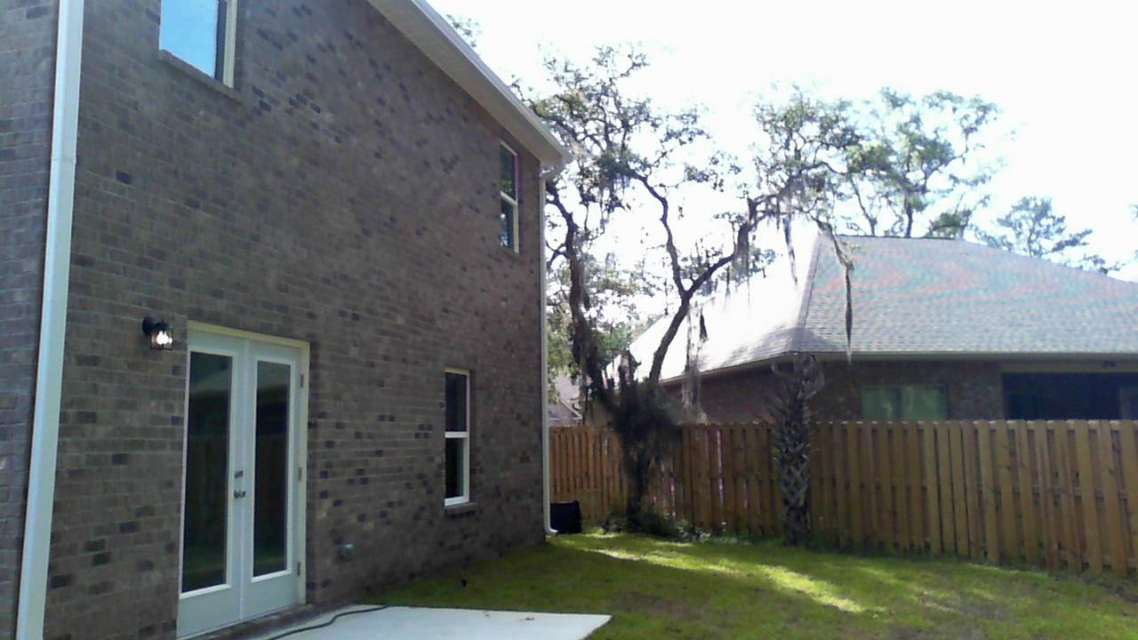 Oaks at Eden - Residential