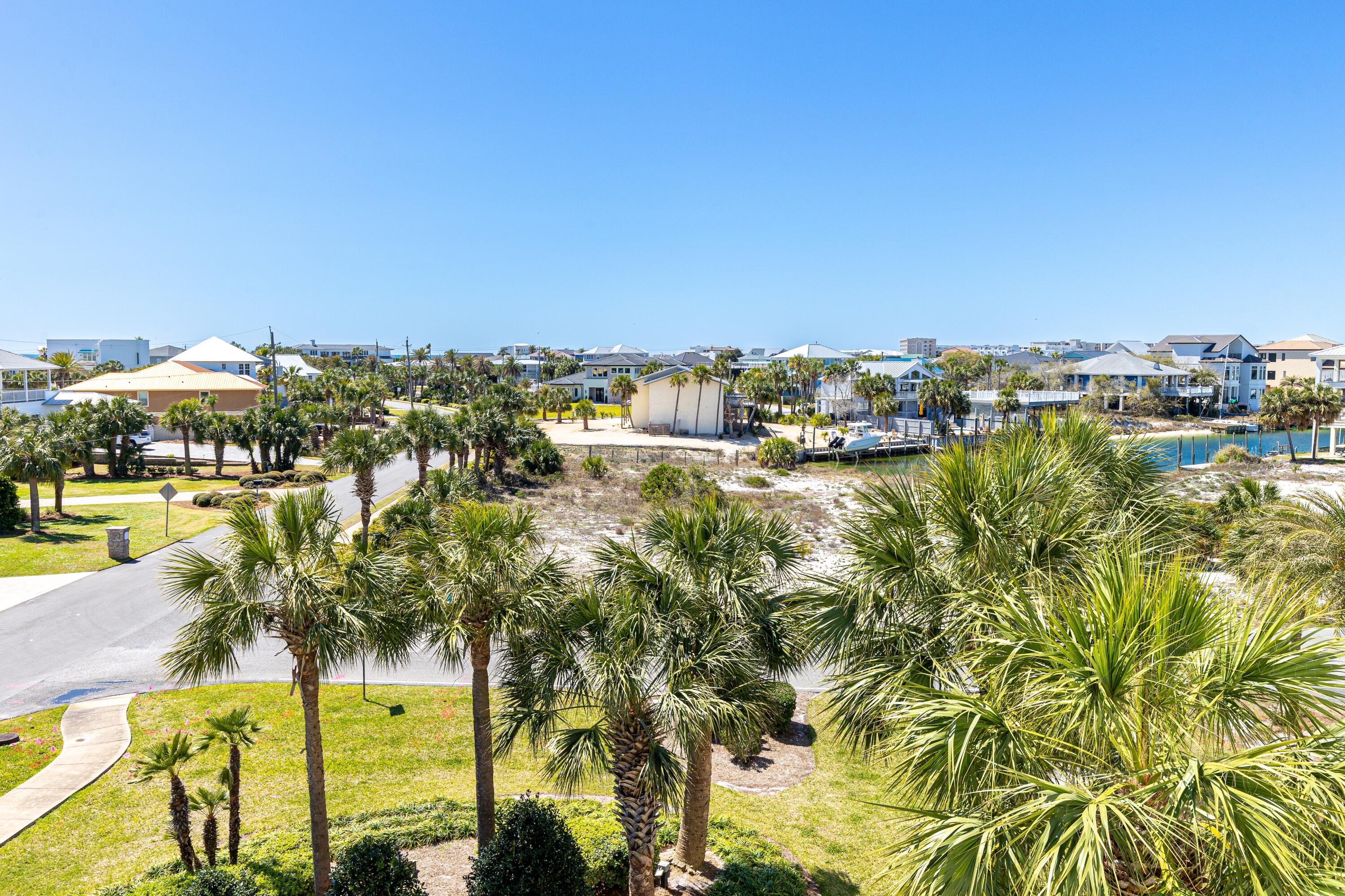 DOLPHIN POINT CONDO - Residential