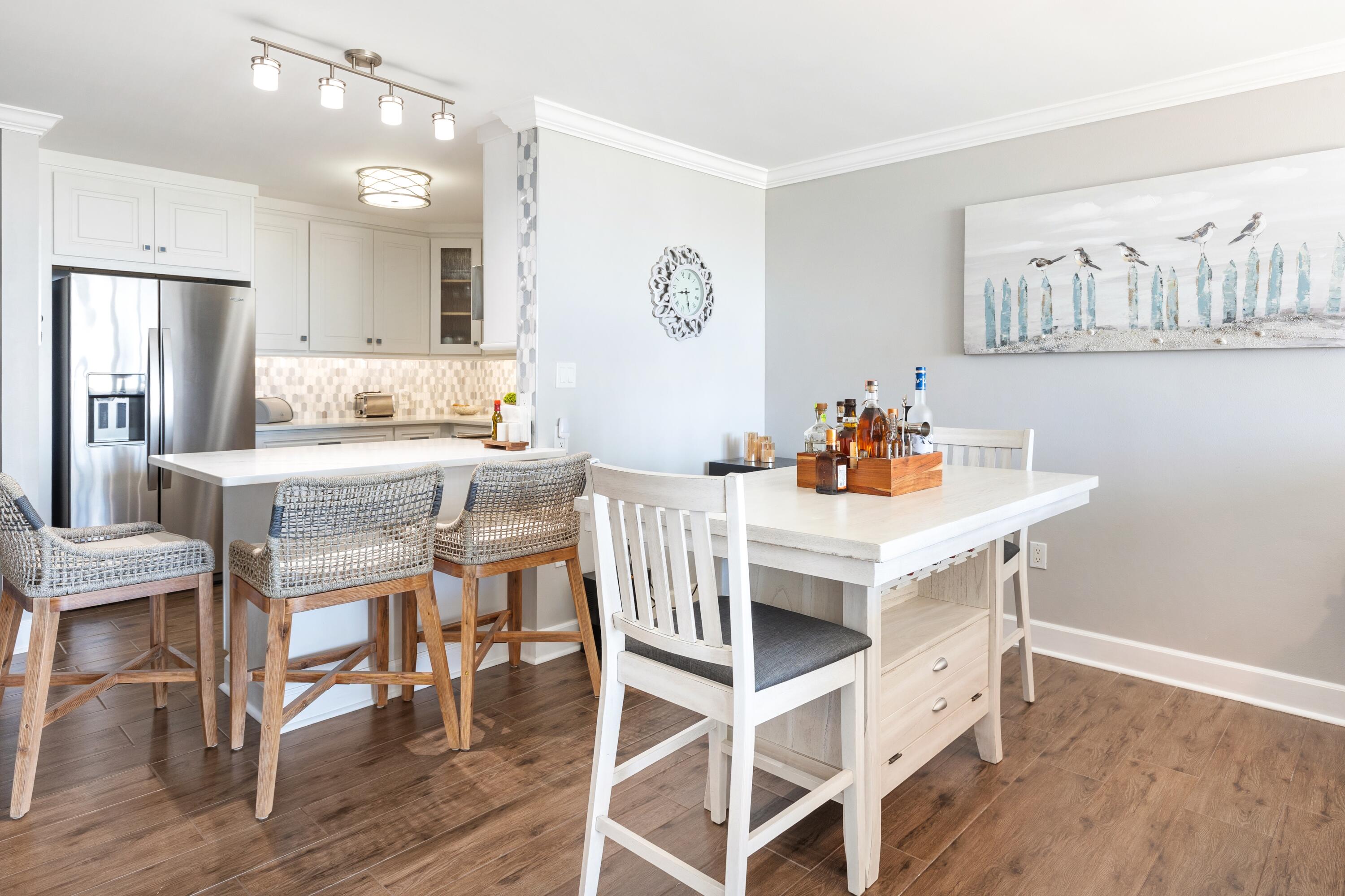 DOLPHIN POINT CONDO - Residential