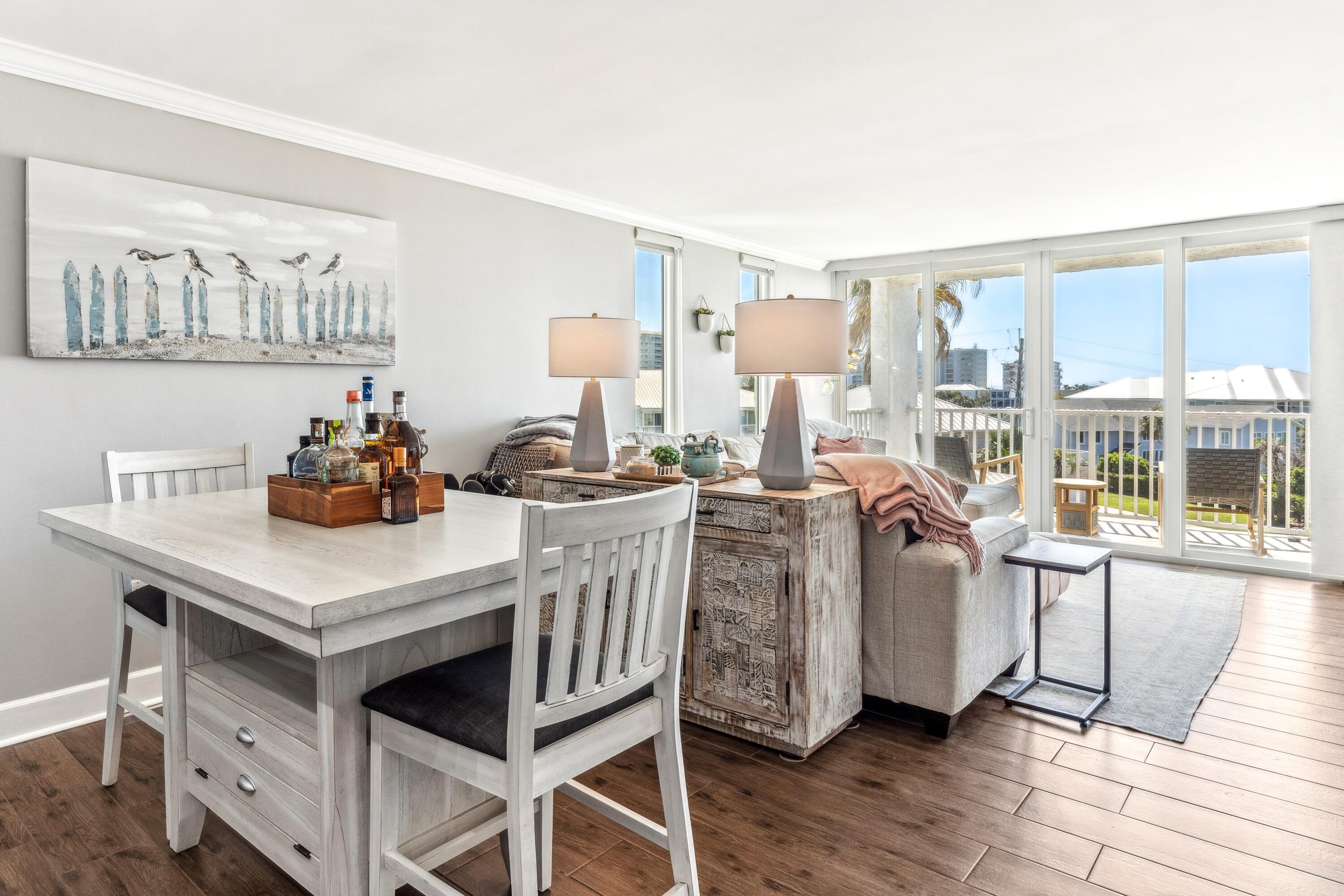 DOLPHIN POINT CONDO - Residential