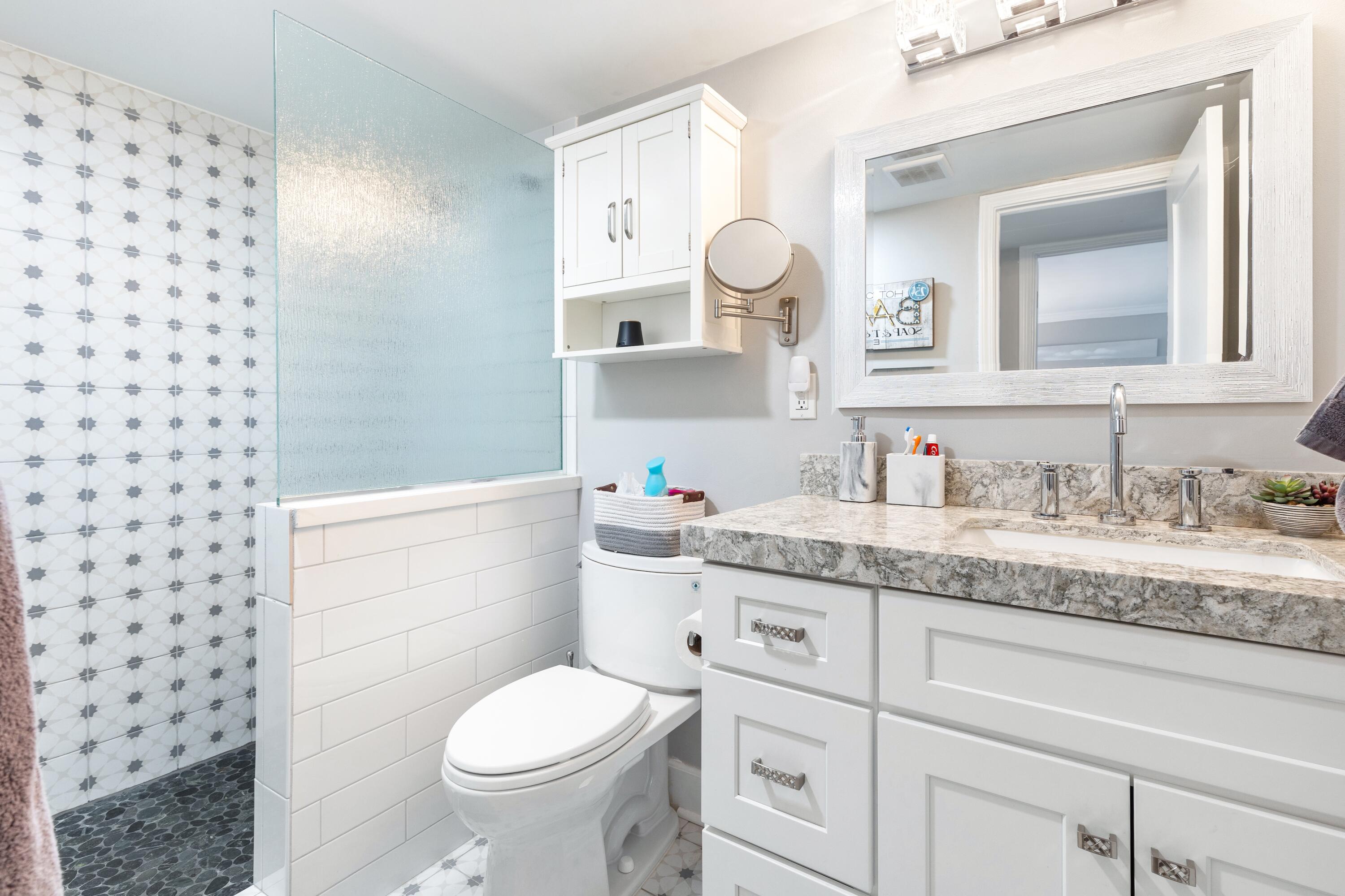 DOLPHIN POINT CONDO - Residential