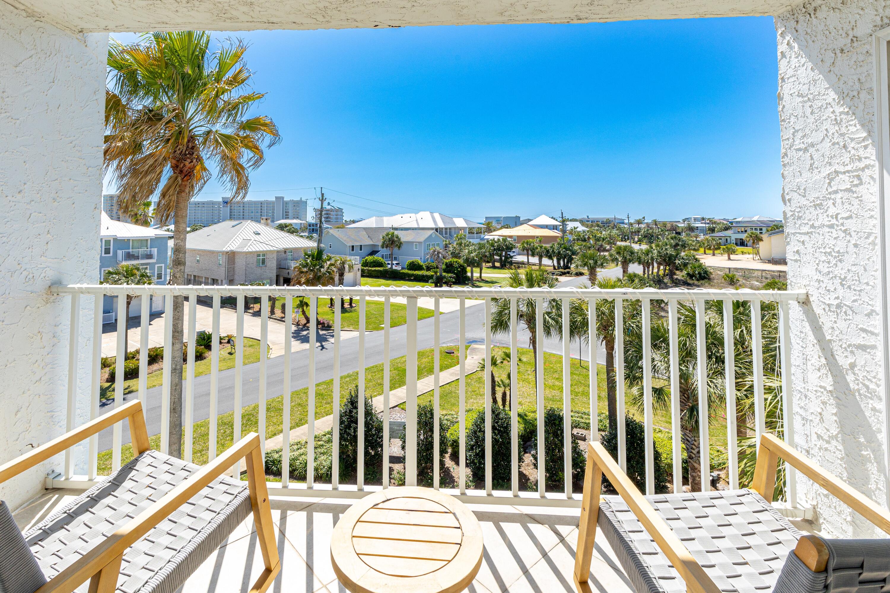 DOLPHIN POINT CONDO - Residential