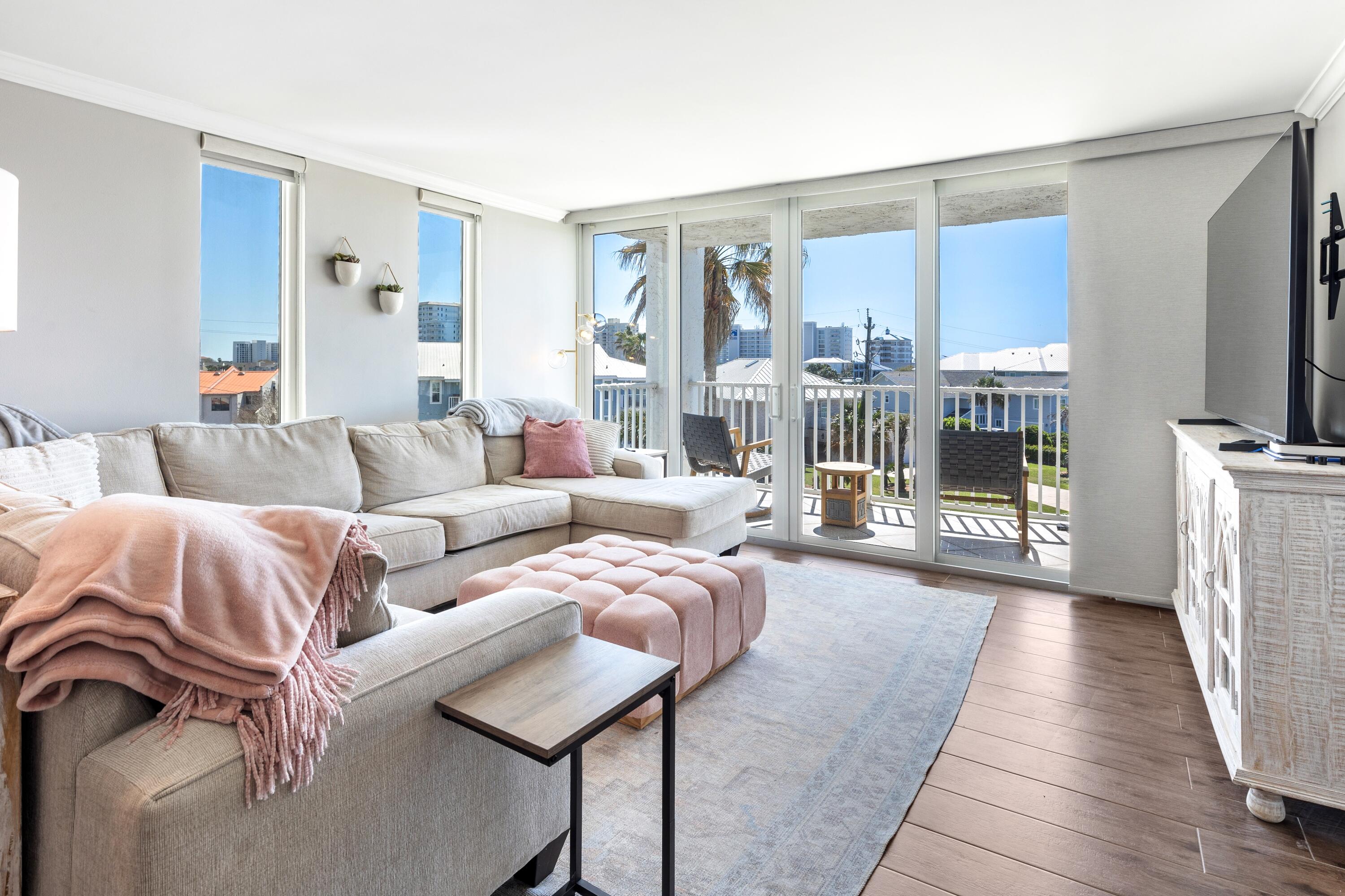 DOLPHIN POINT CONDO - Residential